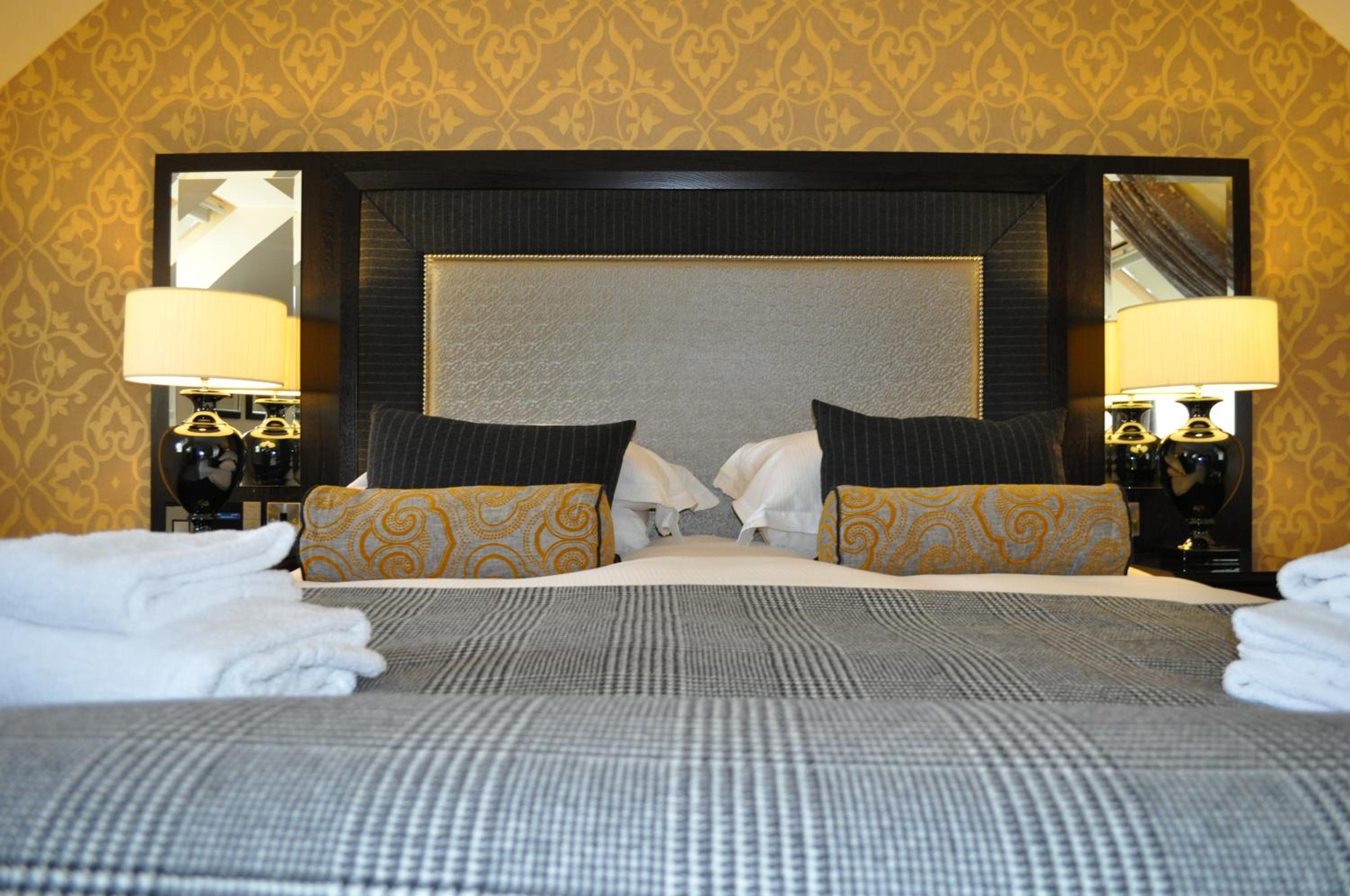 Deluxe Double Room - Photo 8