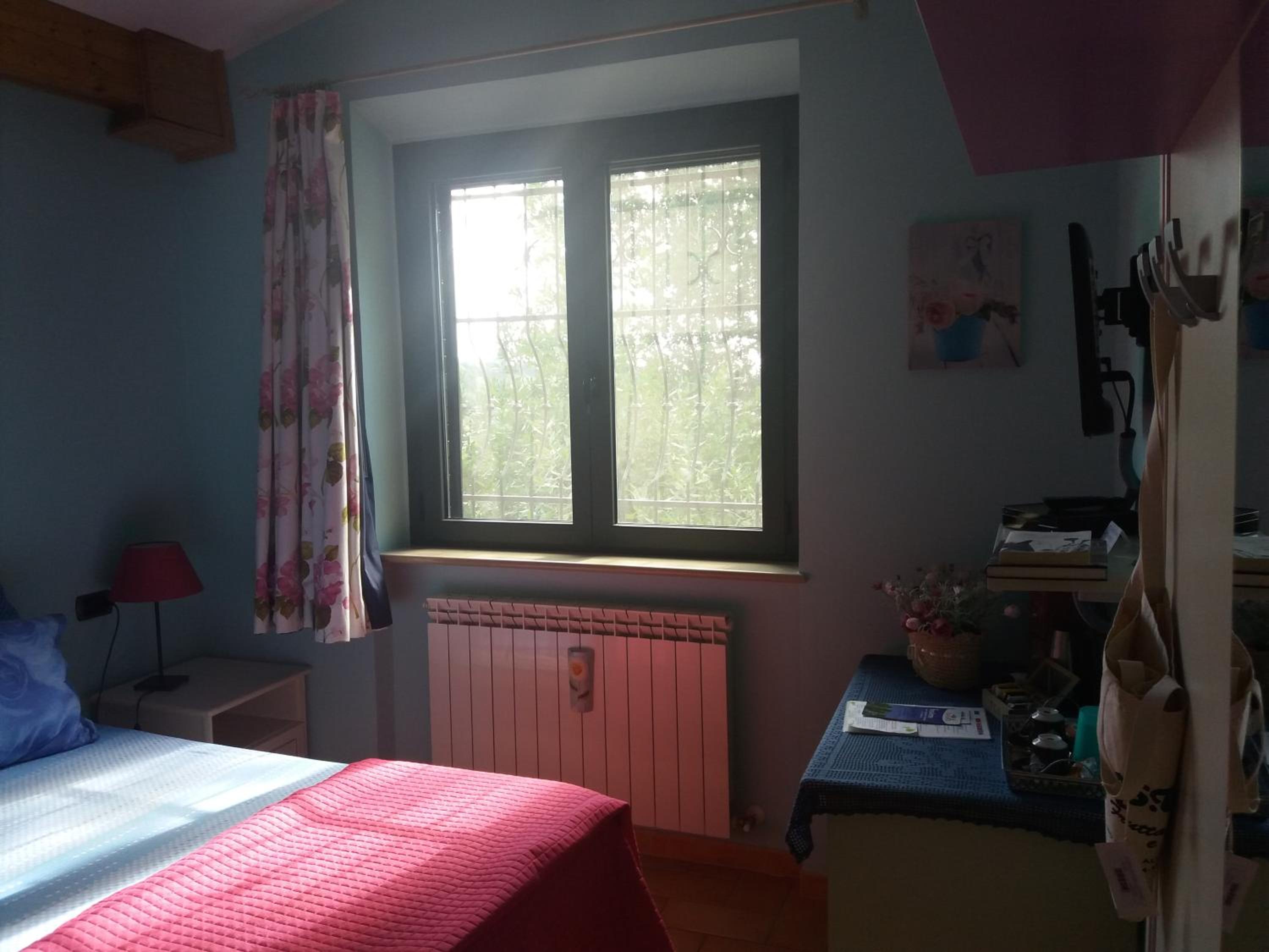 Double Or Twin Room photo 3