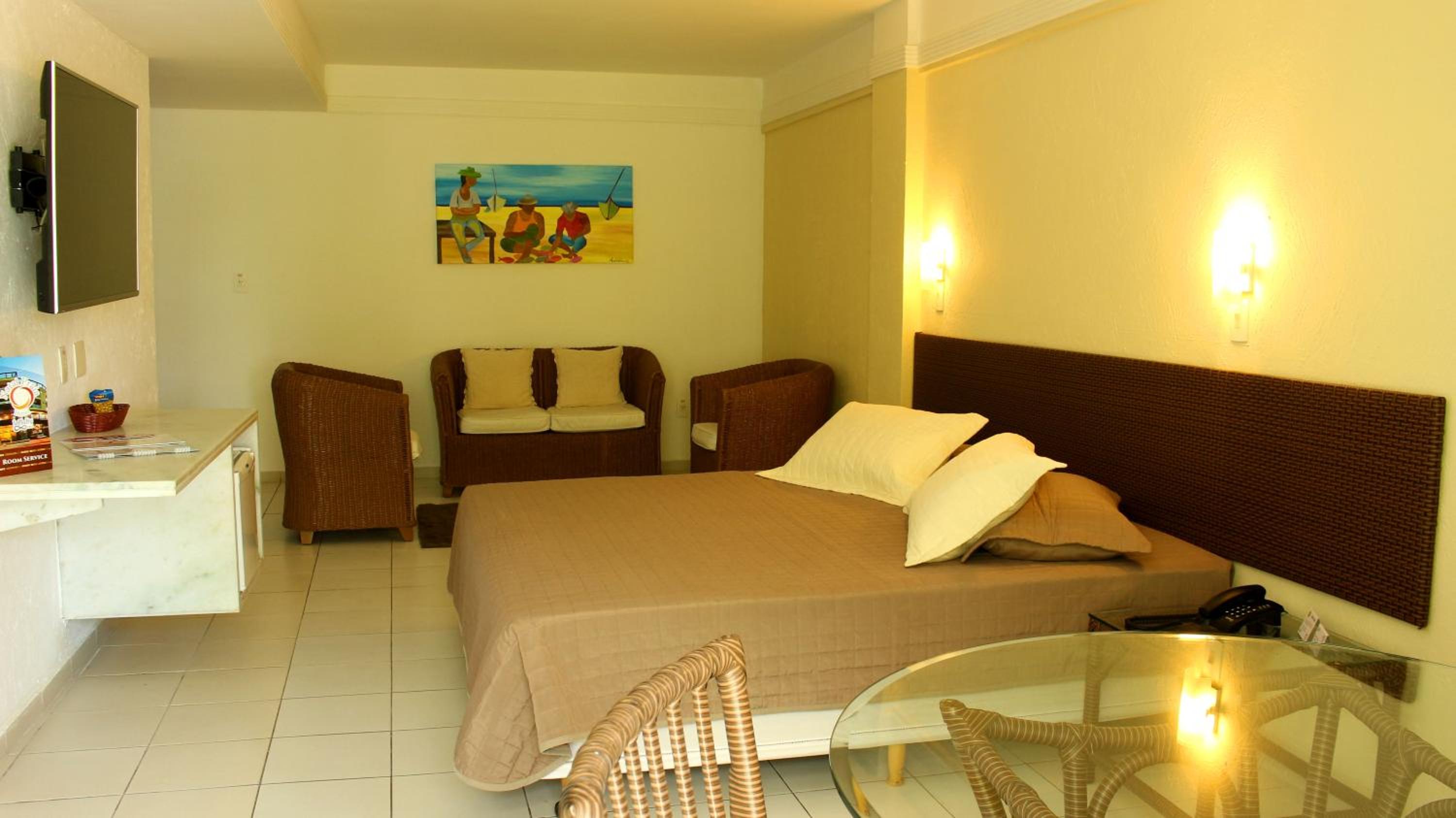 Suite with Spa Bath photo 1