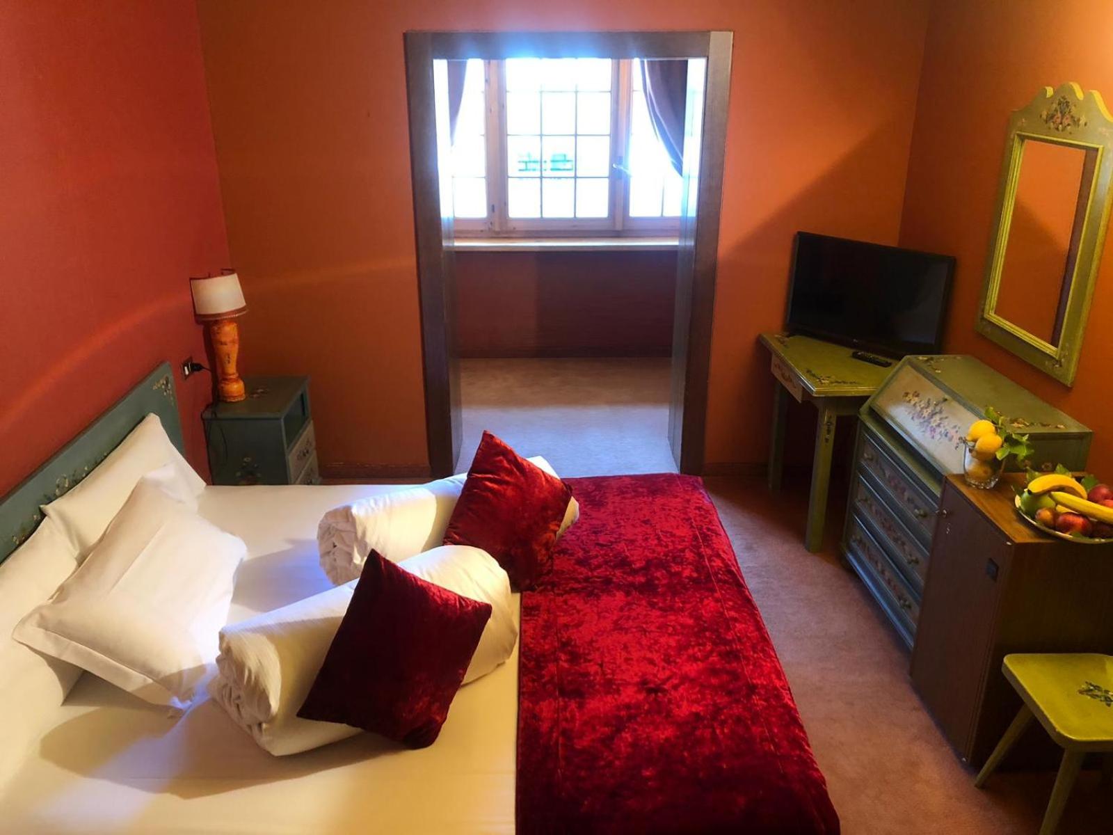 Superior Double Room photo 2