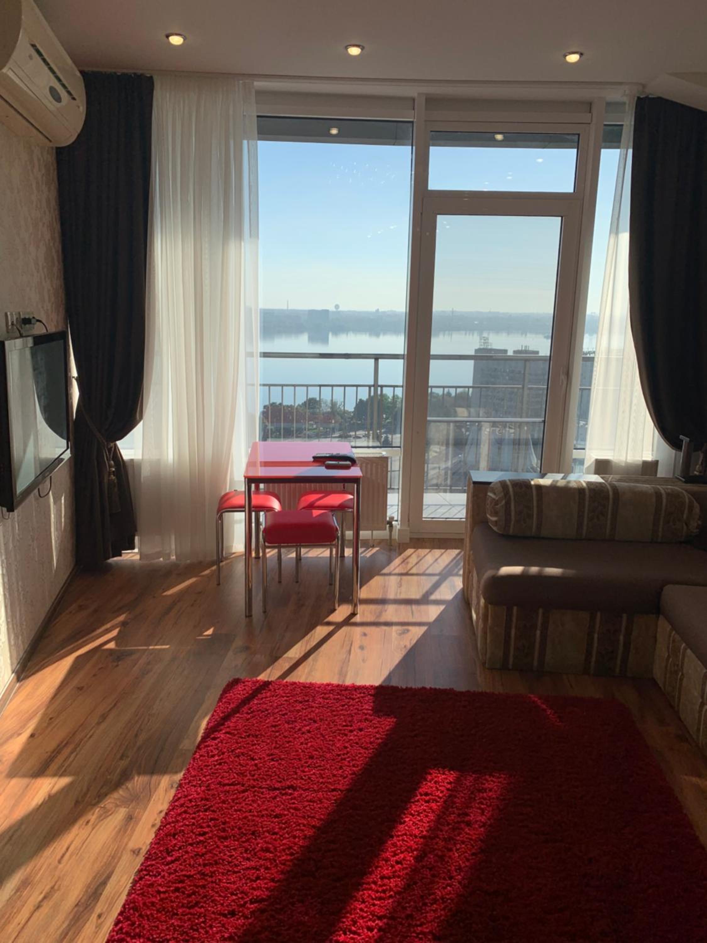 Deluxe Apartment photo 1