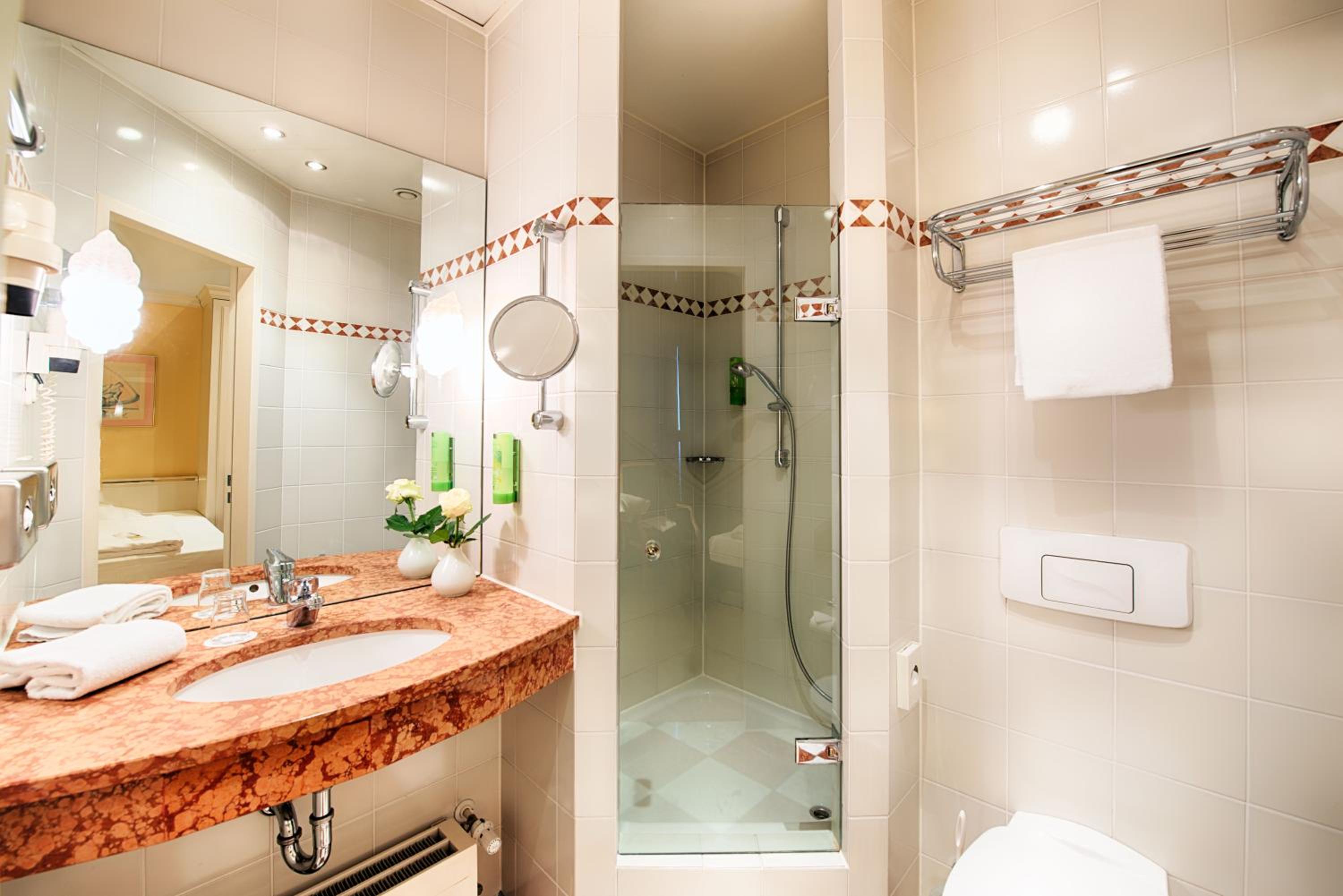 Superior Double Room photo 3