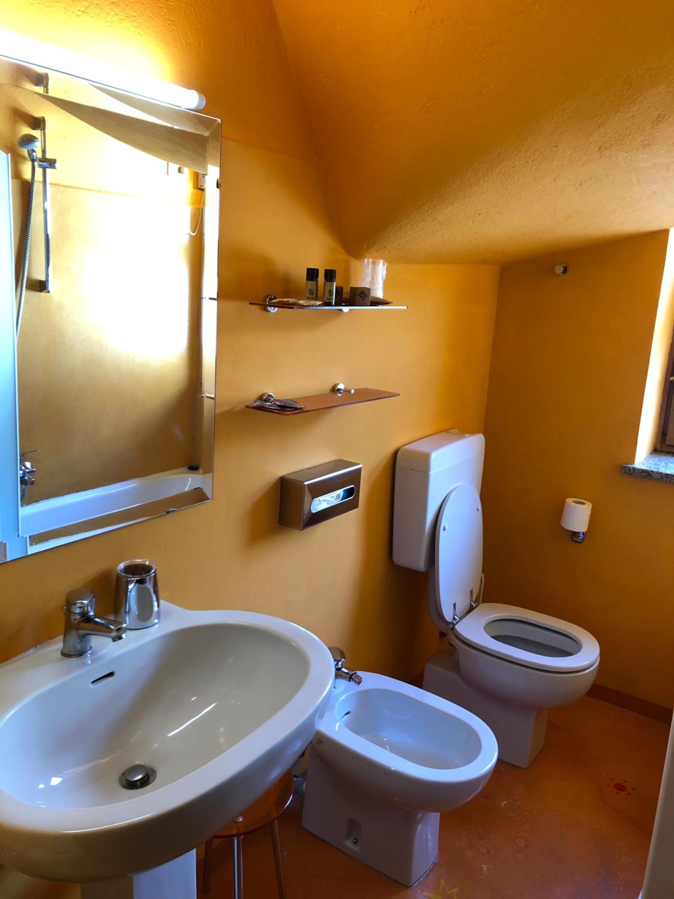 Twin Room photo 3
