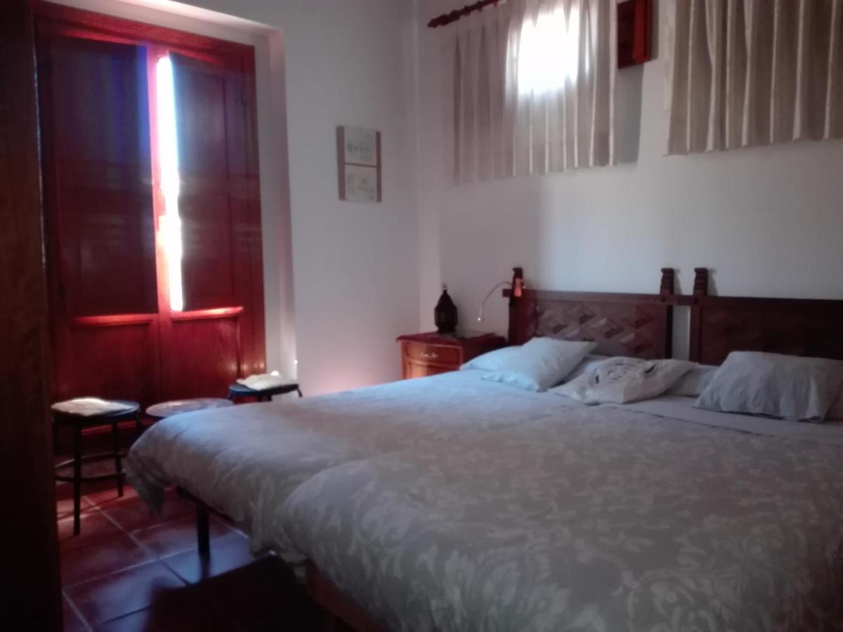 Twin Room photo 1