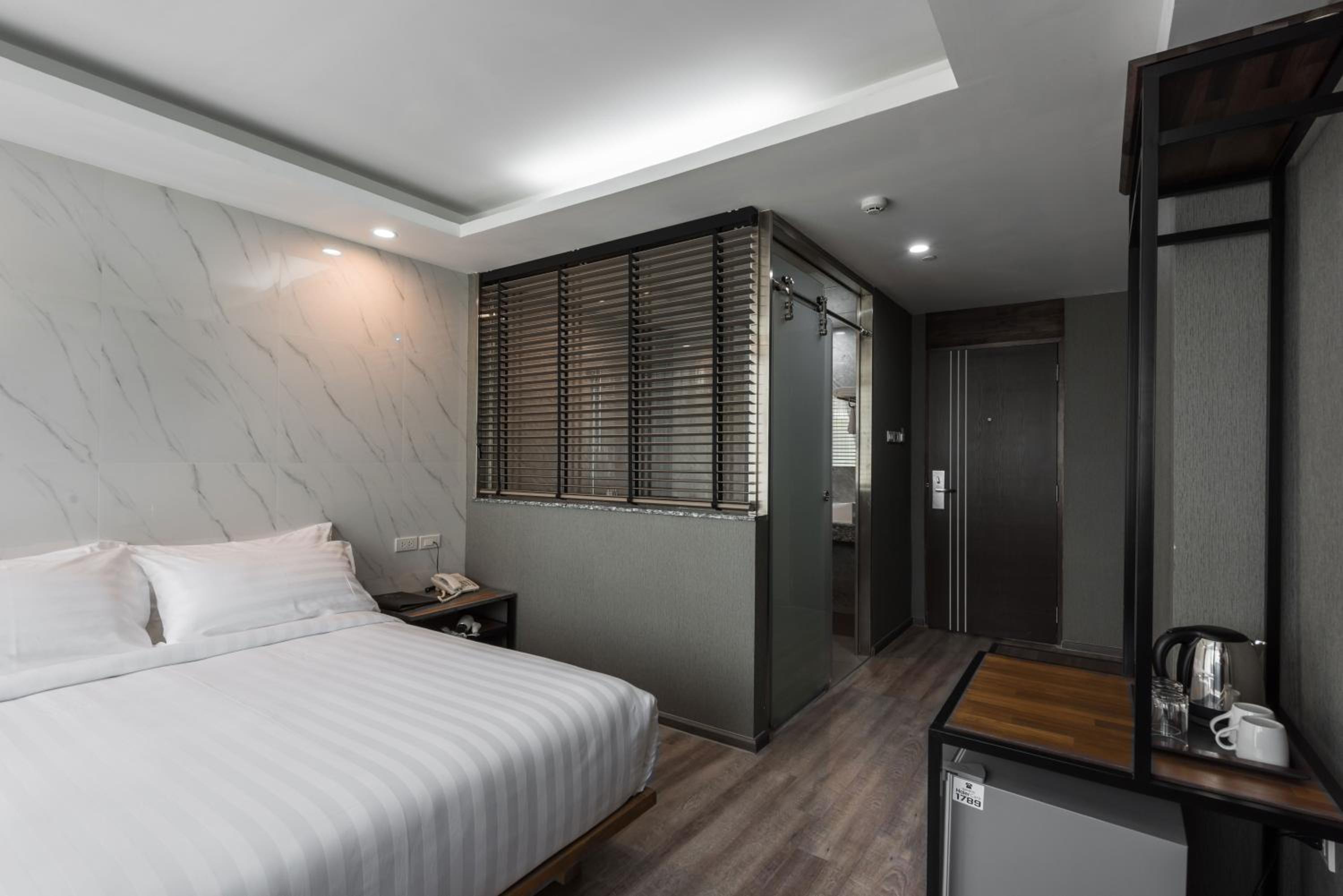 Deluxe Double Room photo 3