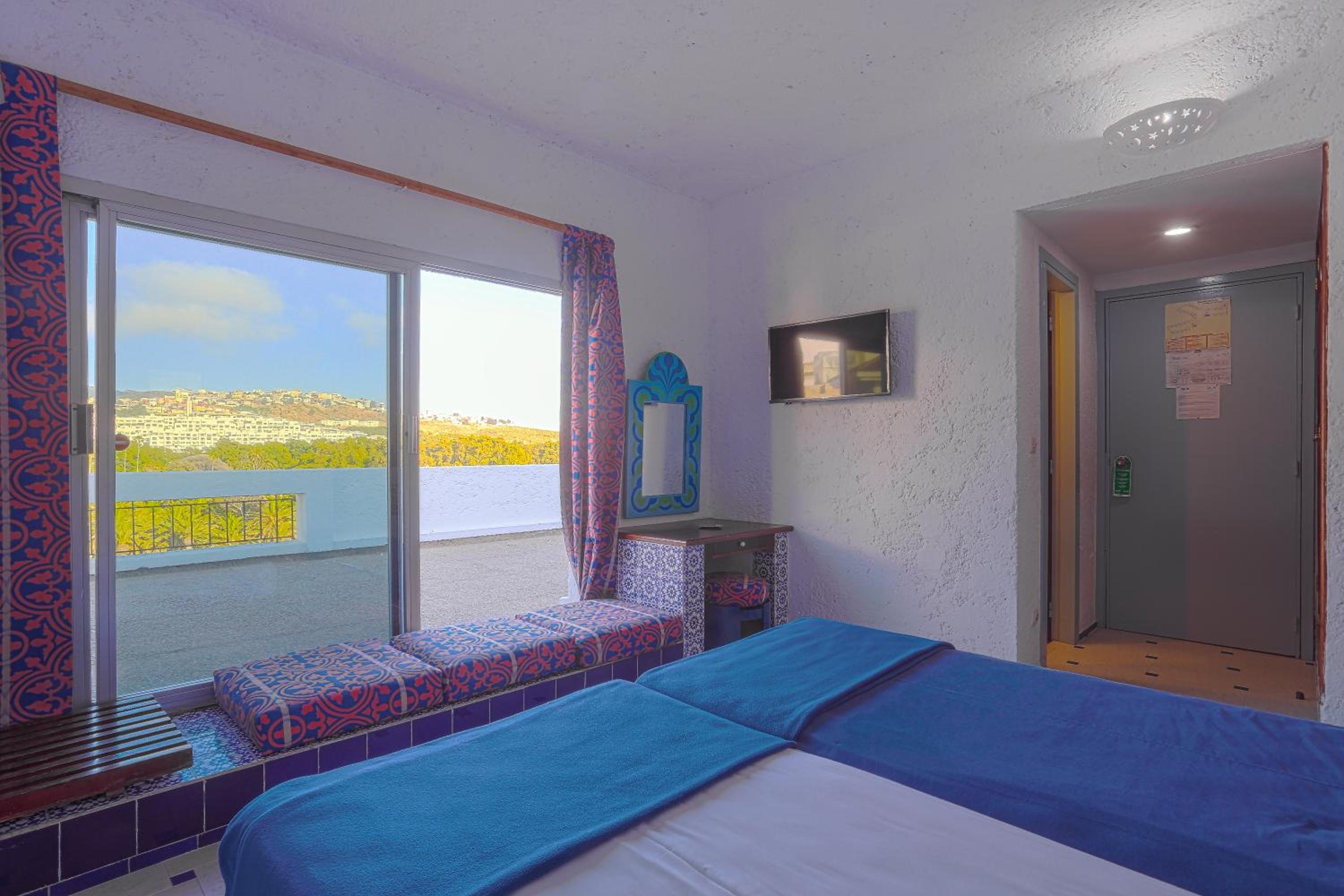 Standard Double Room - Photo 1