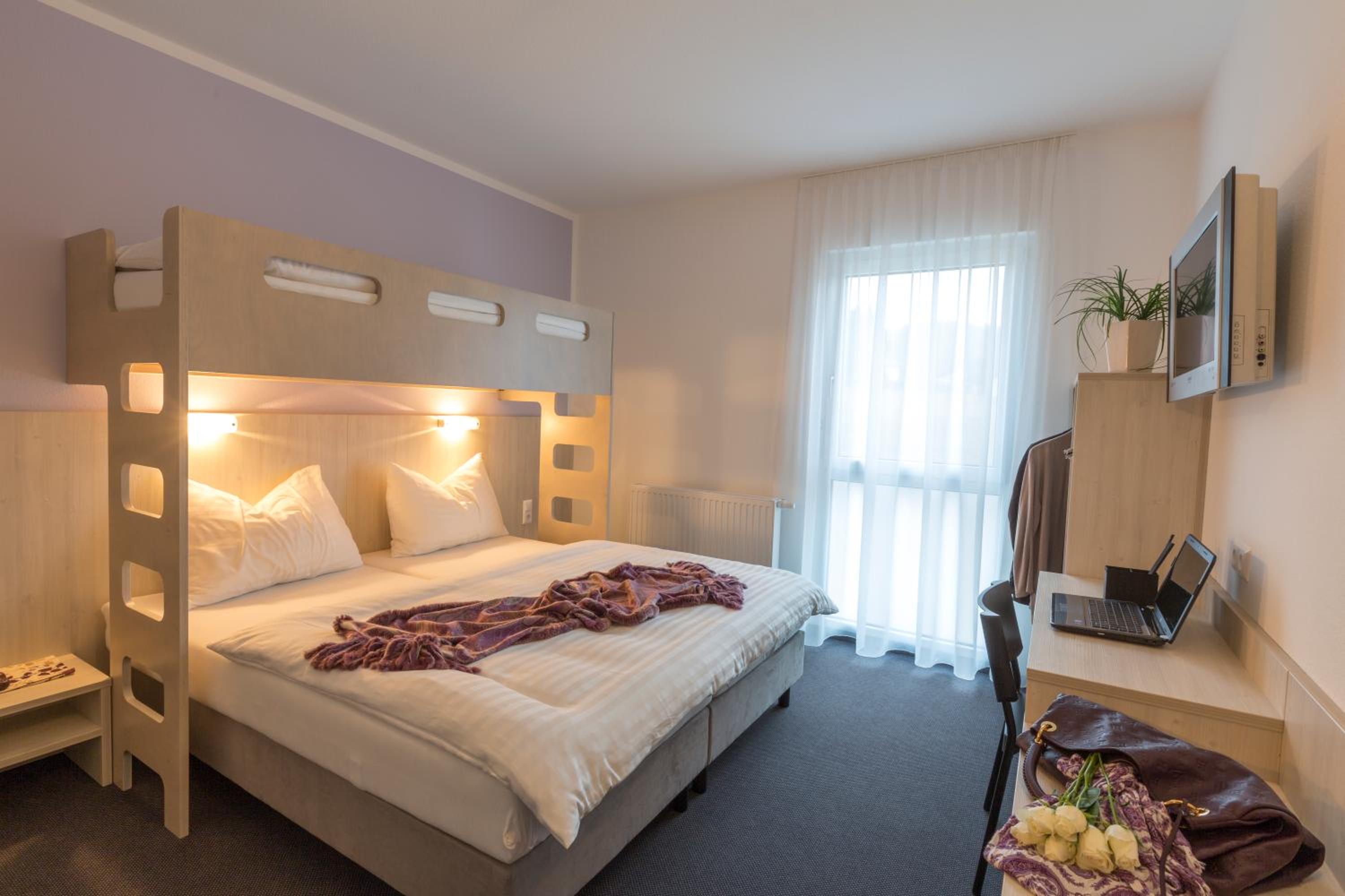 Triple Room photo 1