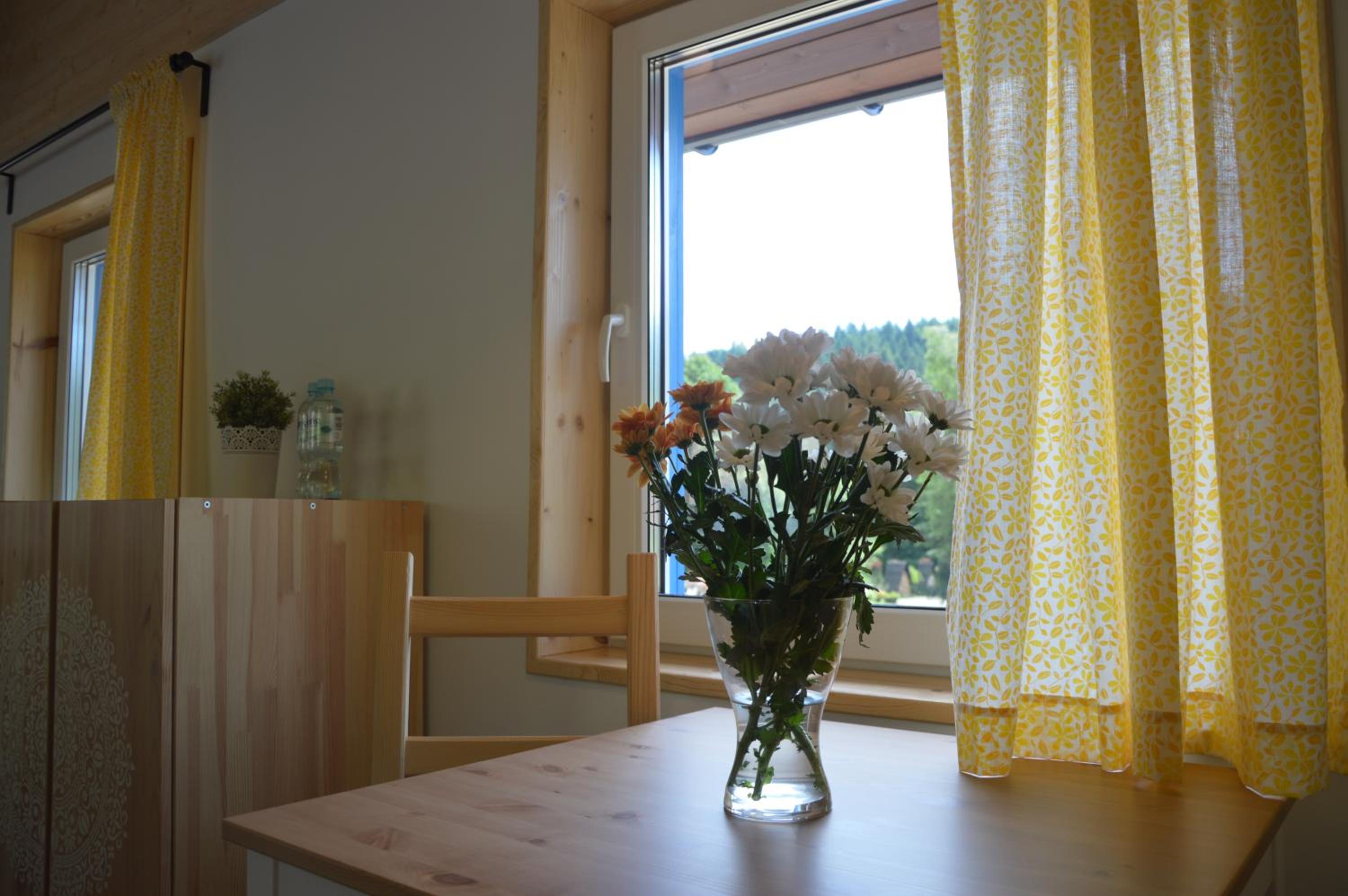 Two-Bedroom Chalet photo 1