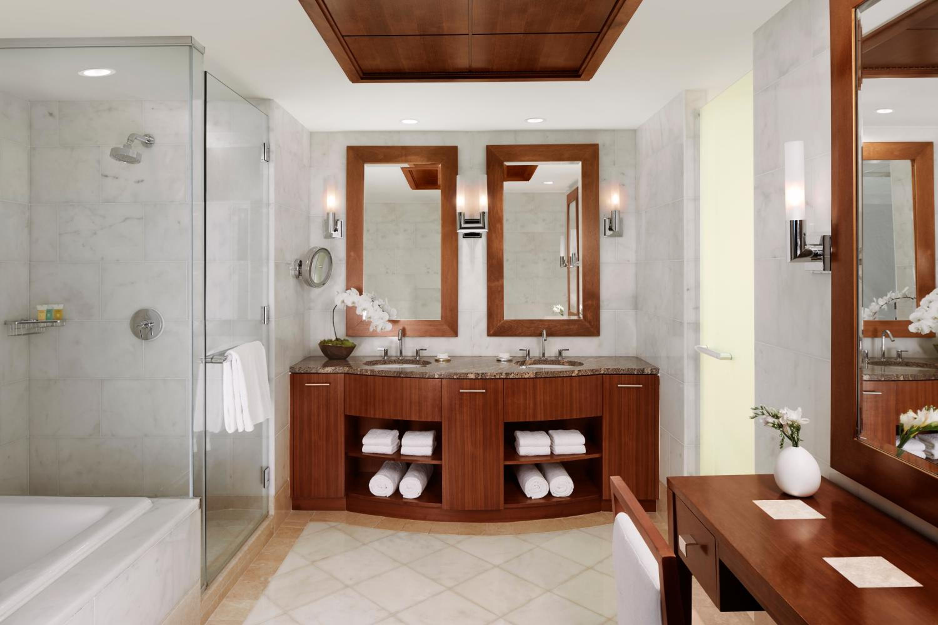 Two Bedroom Suite (Non Smoking) photo 3
