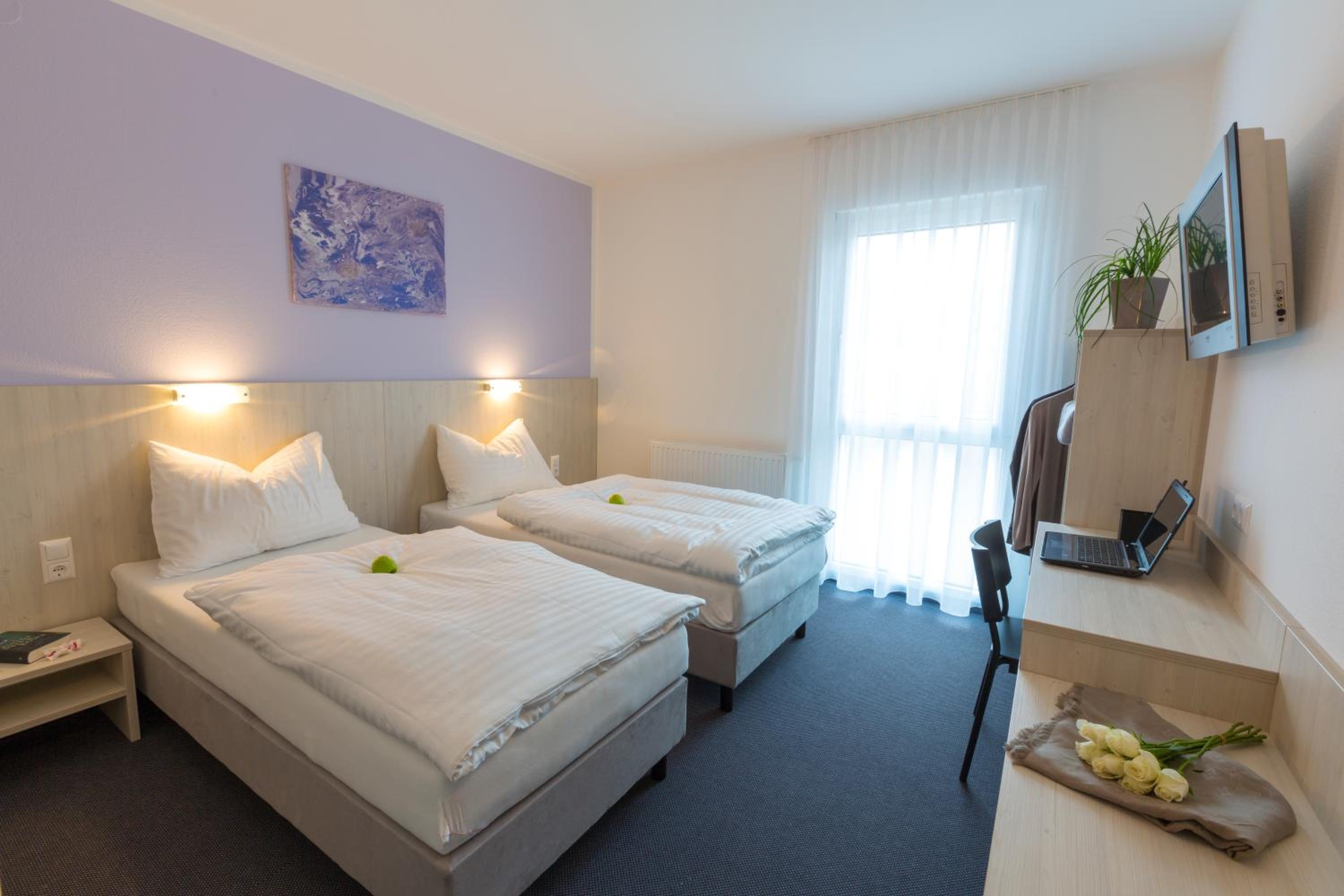 Twin Room photo 1