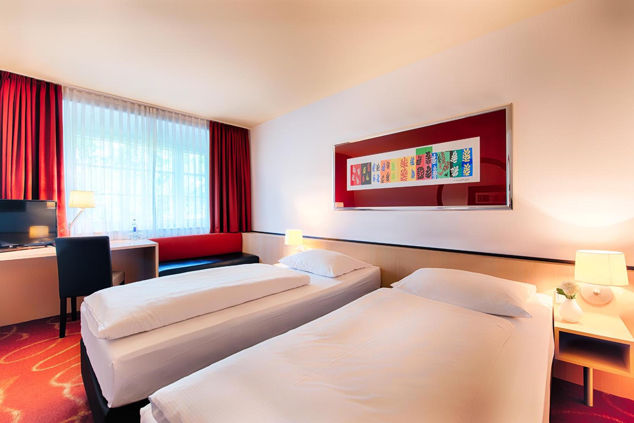 Superior Double Room photo 3