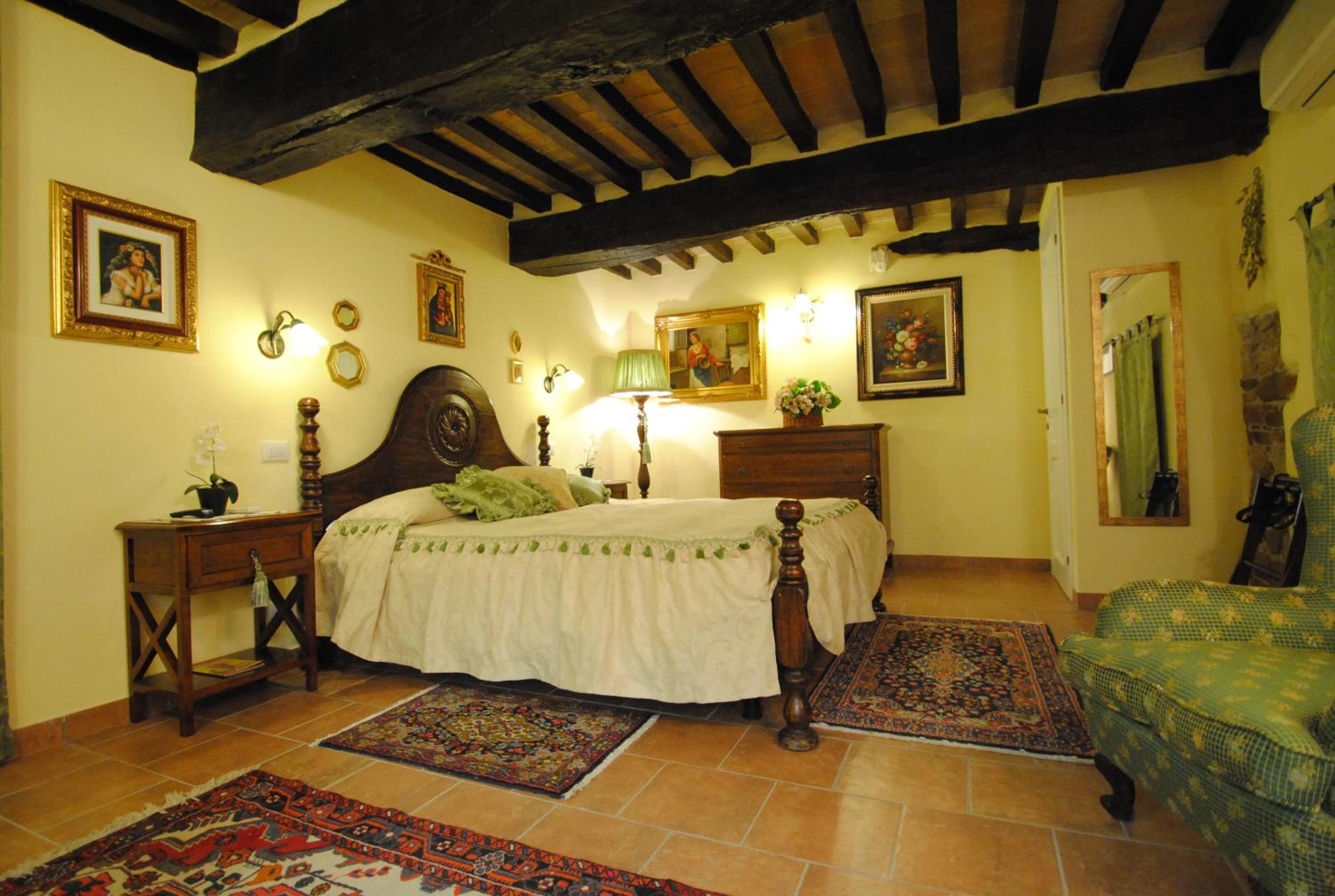 Junior Suite (3 Adults) - Photo 2