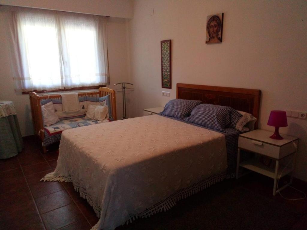Casa de Vacaciones