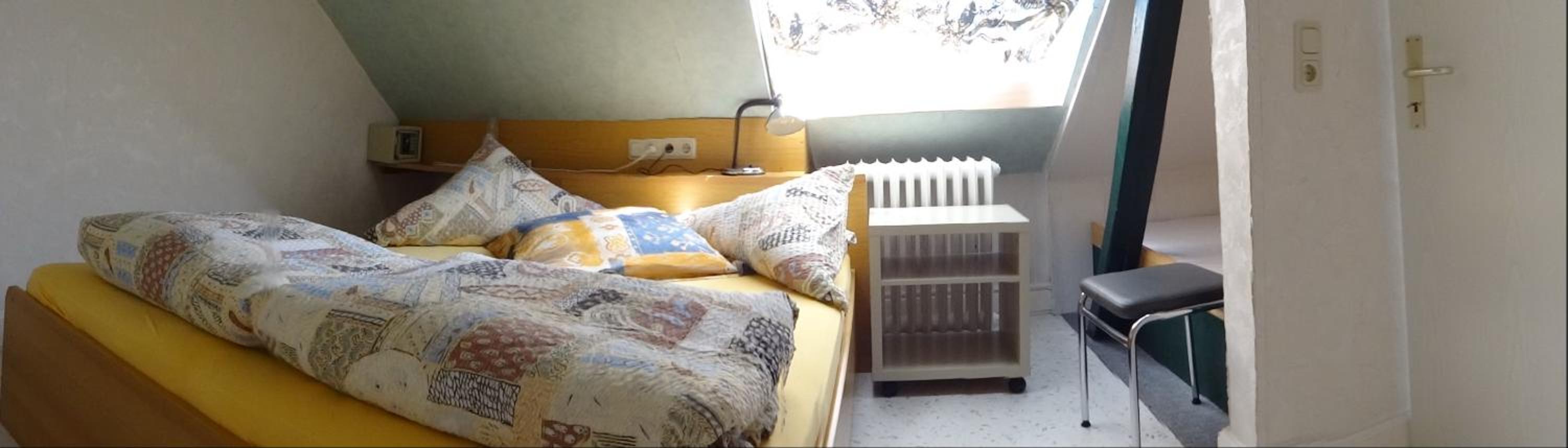 Apartment With Garden View photo 2