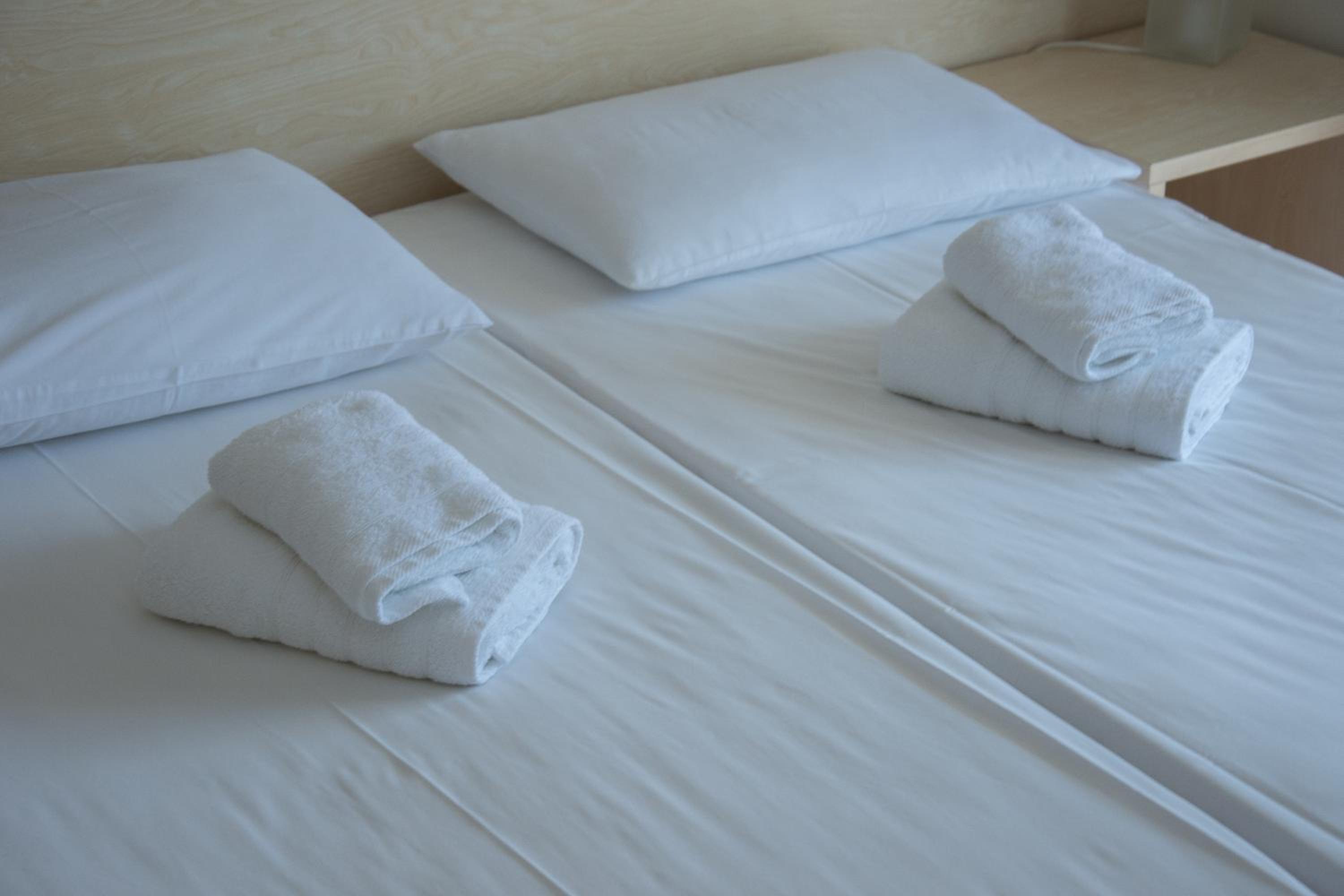 Standard Double or Twin Room photo 1