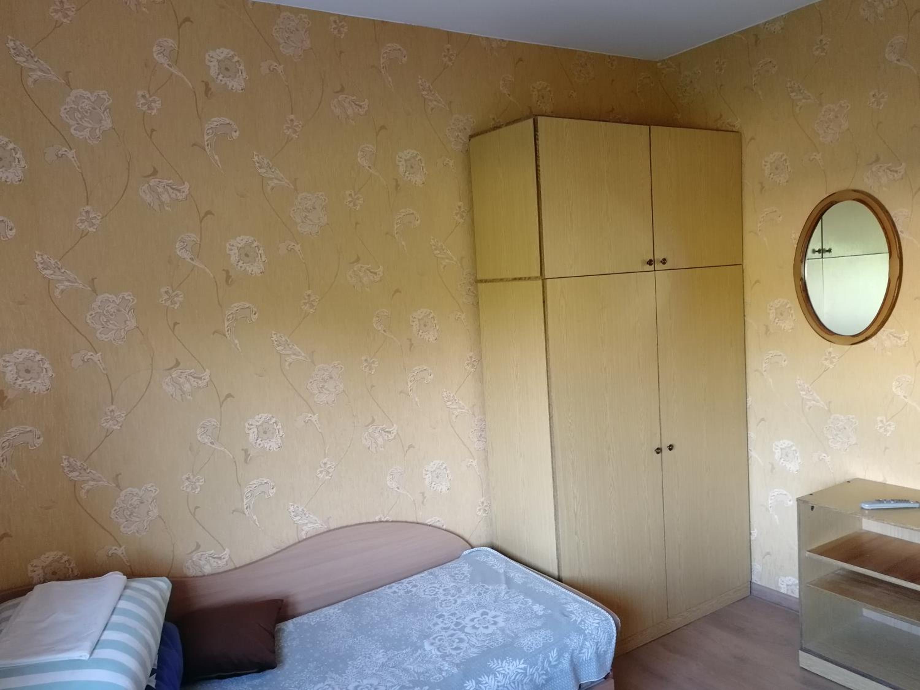 Large Double or Twin Room photo 3