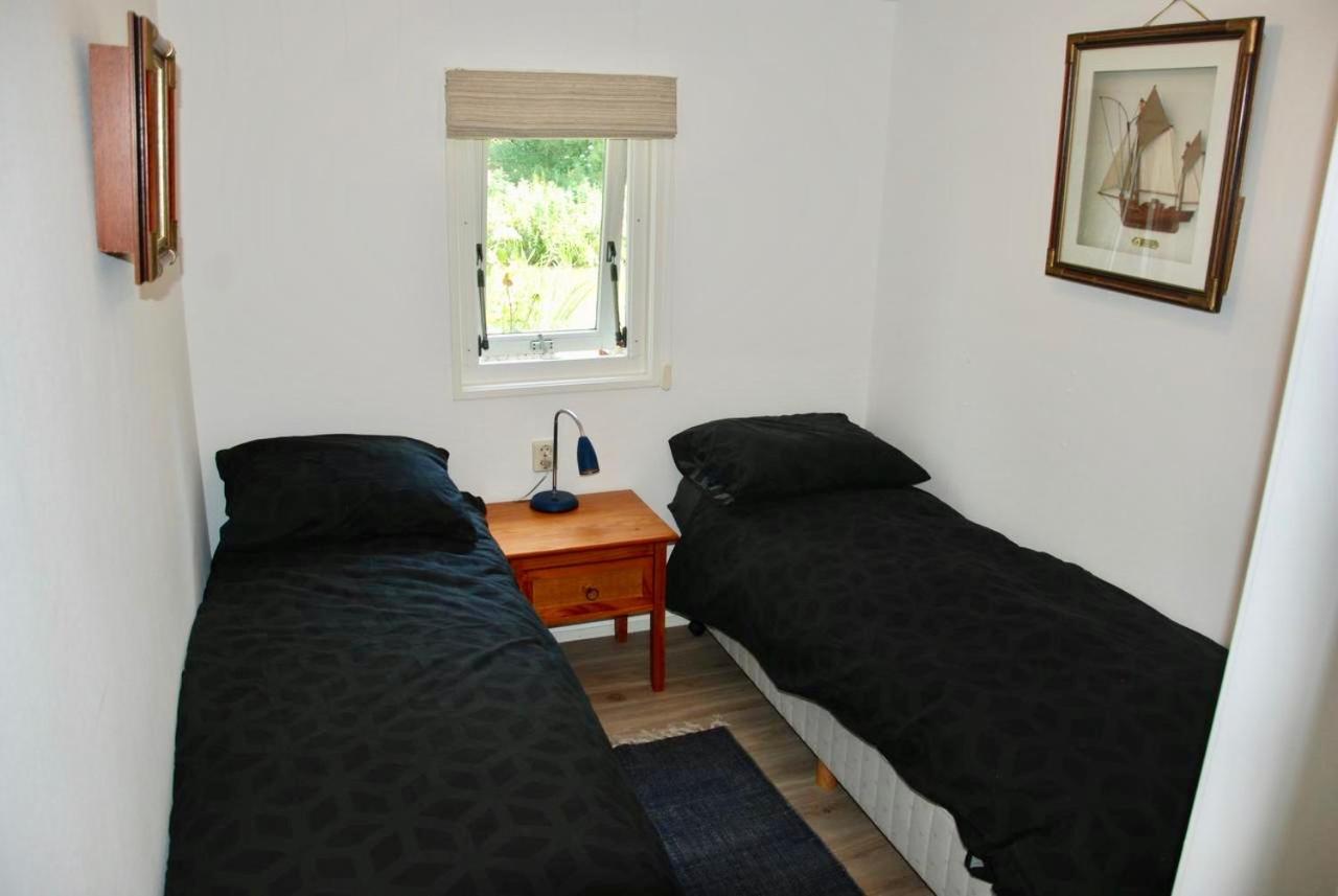 Two-Bedroom Chalet photo 2