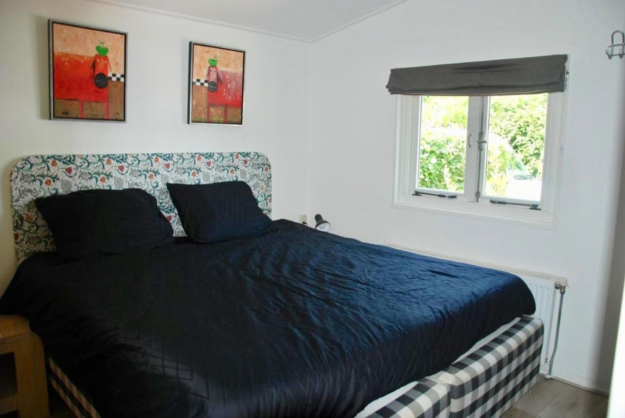 Two-Bedroom Chalet photo 3