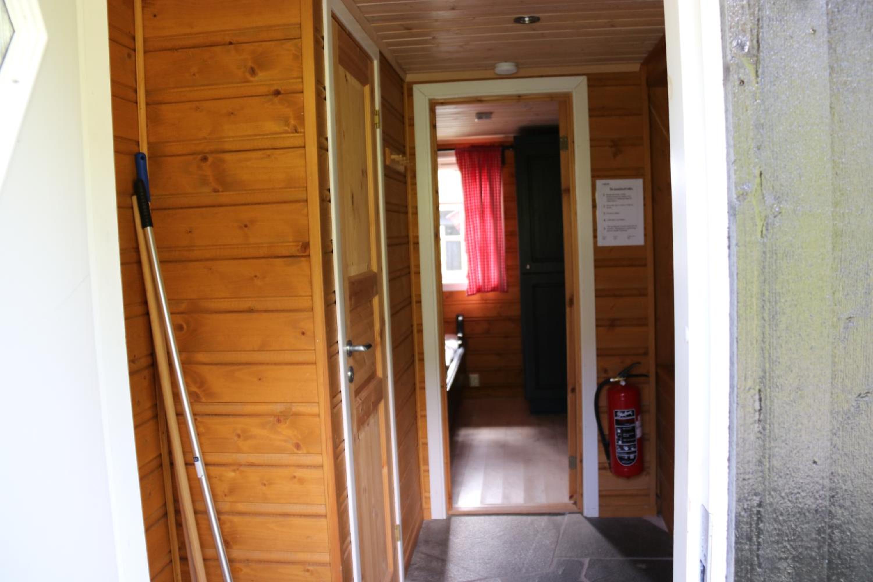 Family Bungalow photo 1