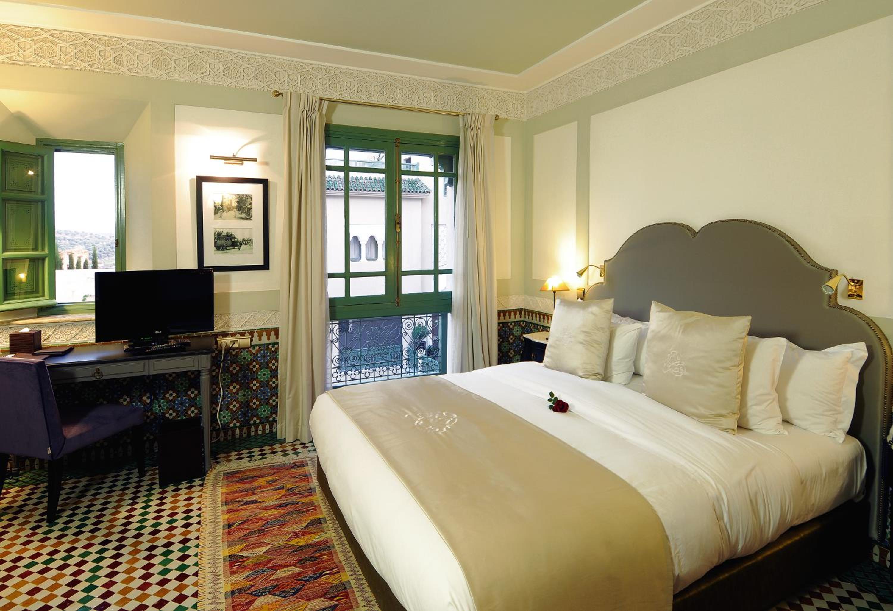 Junior Suite - Photo 1