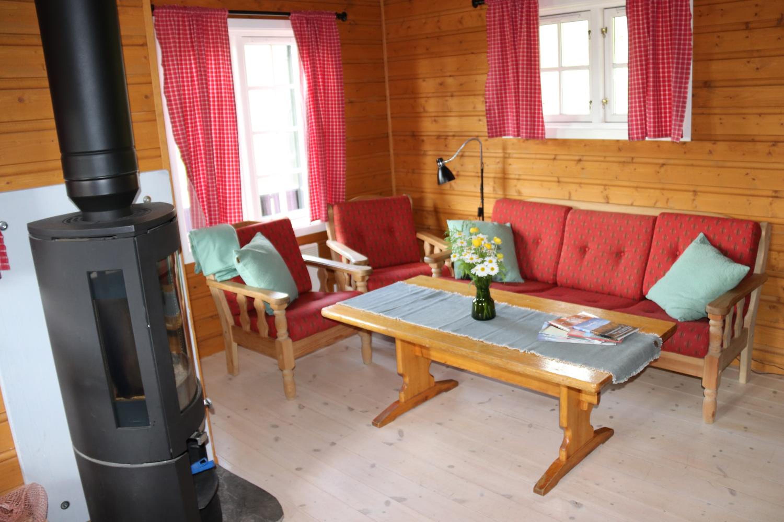 Family Bungalow photo 3