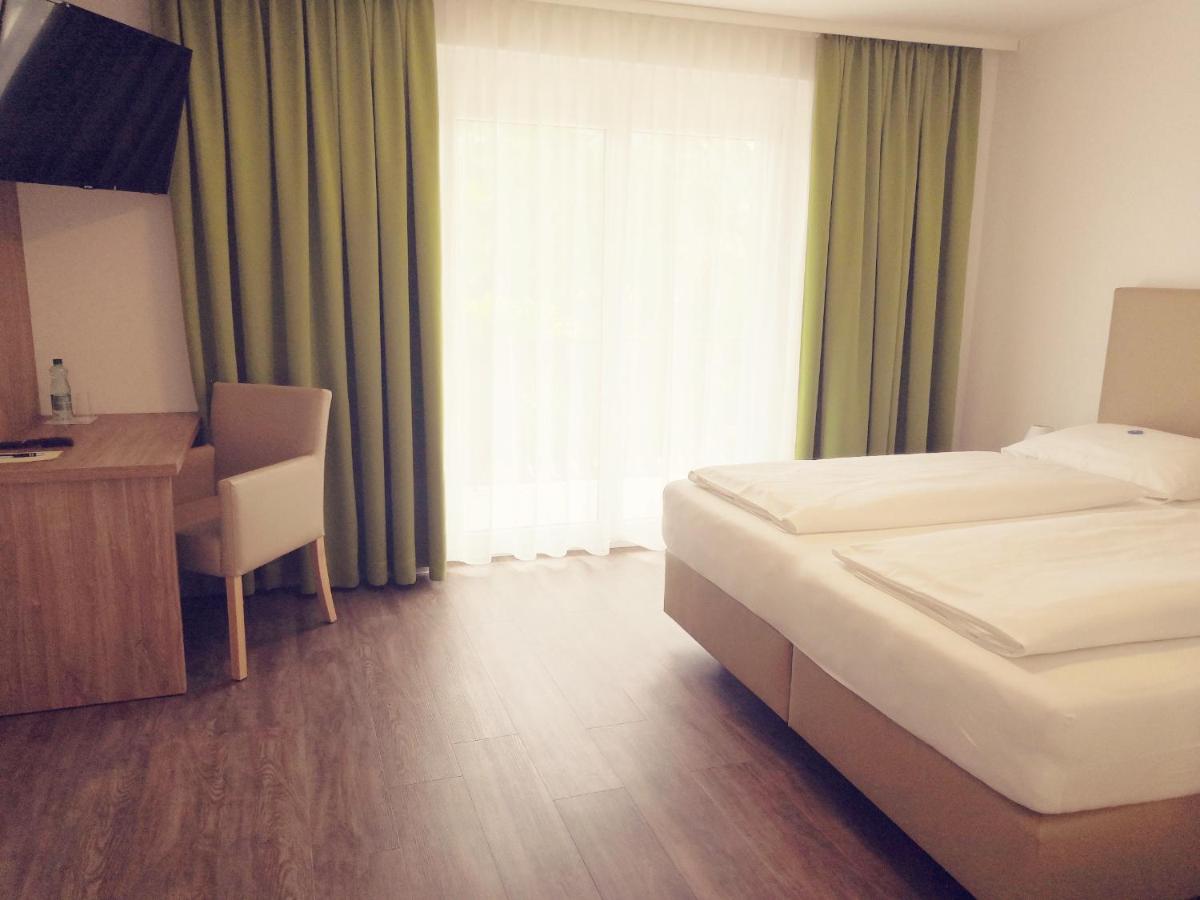 Double Room with Balcony photo 1