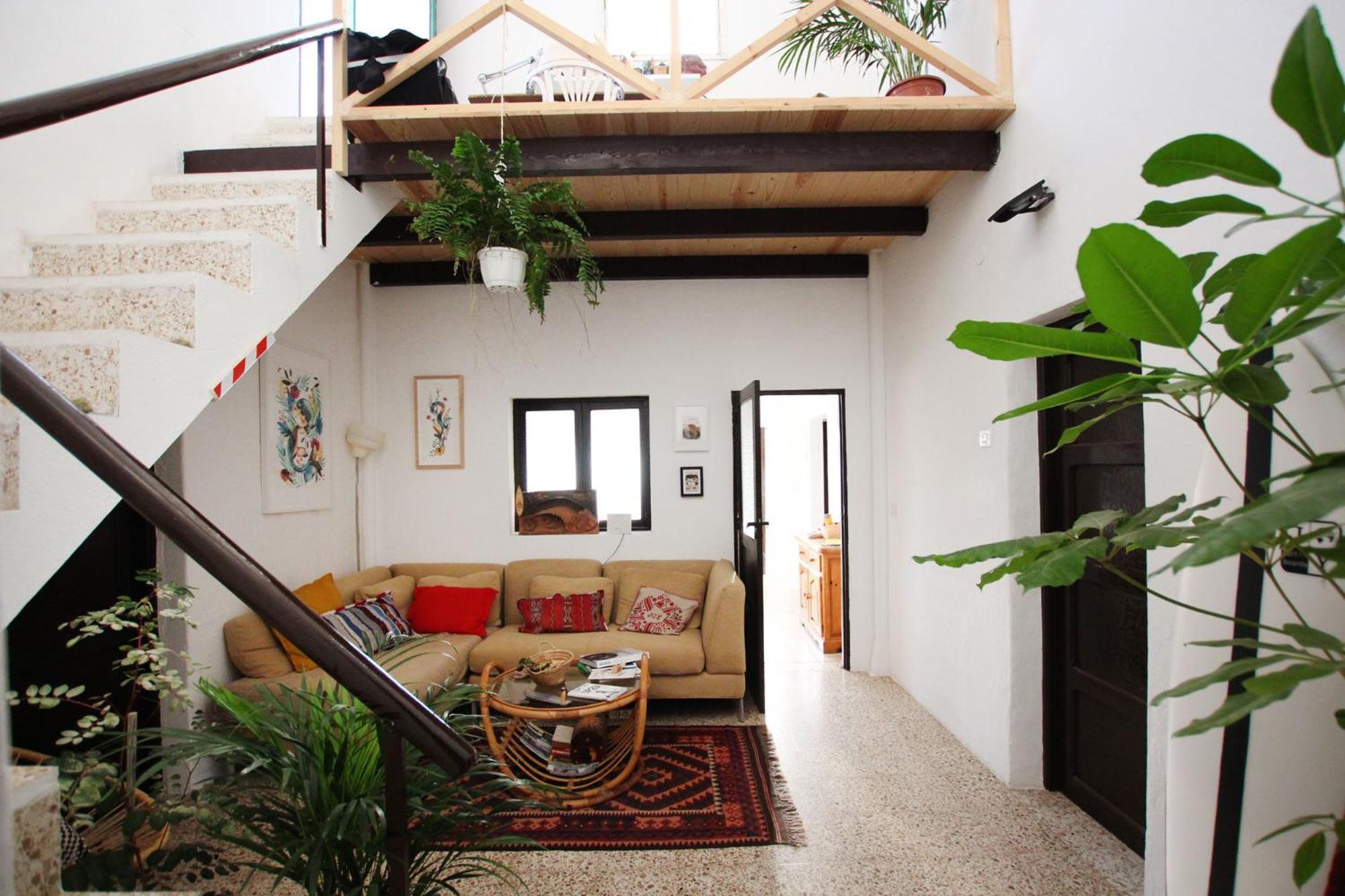Habitación Queen