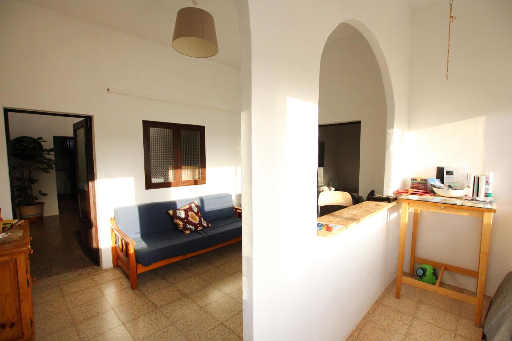 Standard Twin Room photo 2