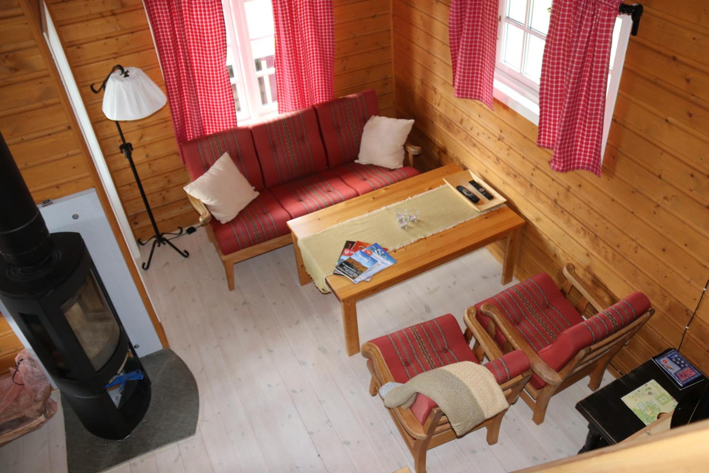 Family Bungalow photo 1