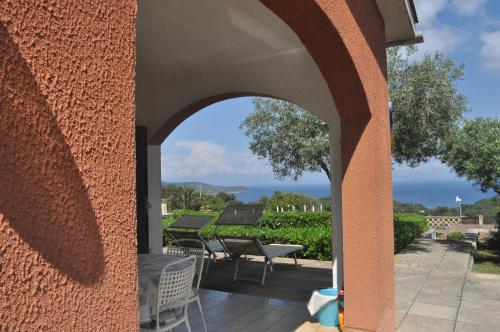Family Apartment with Sea View (2 Adults + 1 Child) photo 1
