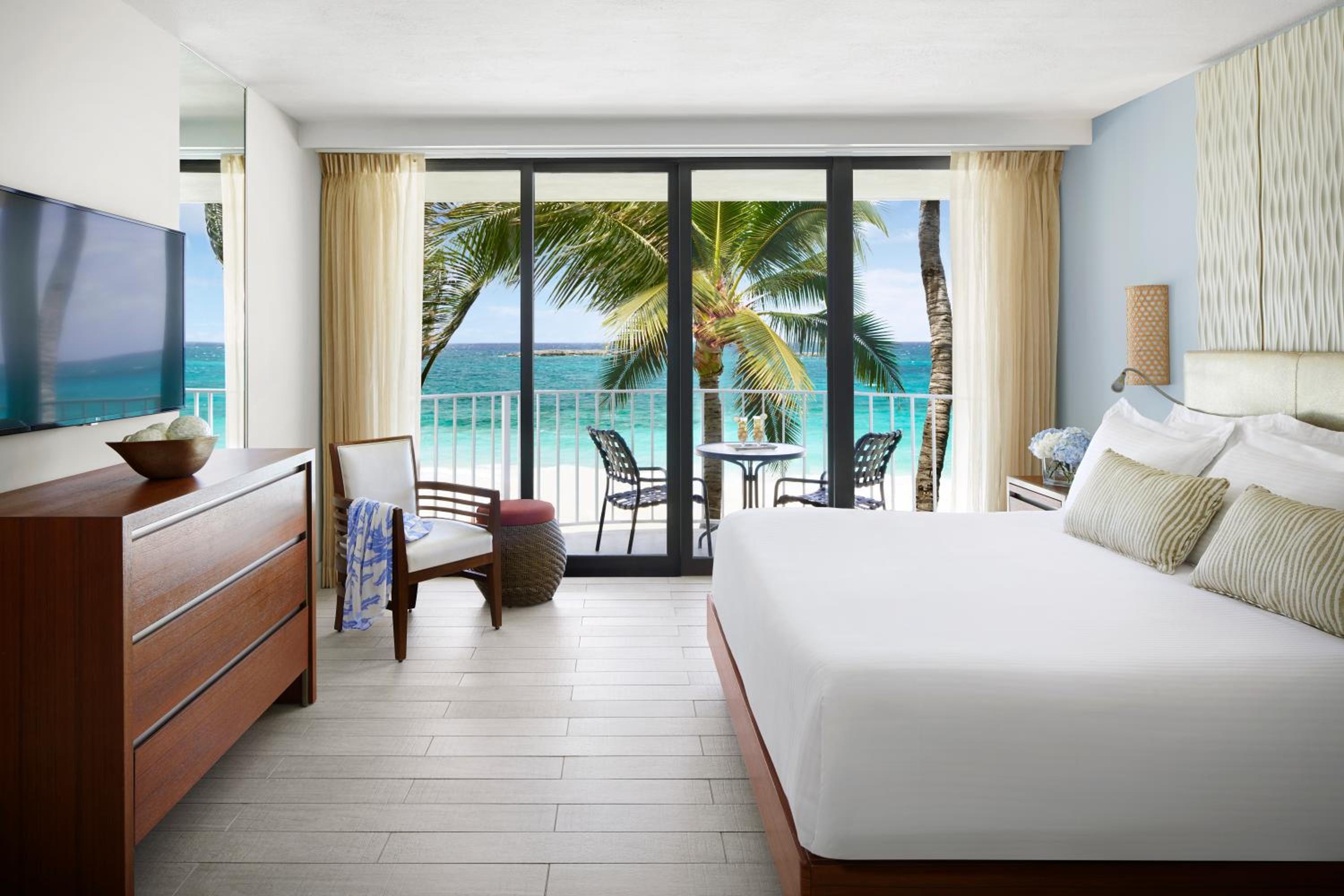 I Bedroom Regal Suite