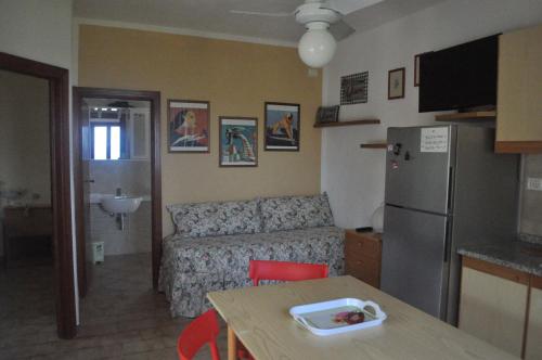 Family Apartment with Sea View (2 Adults + 1 Child) photo 3