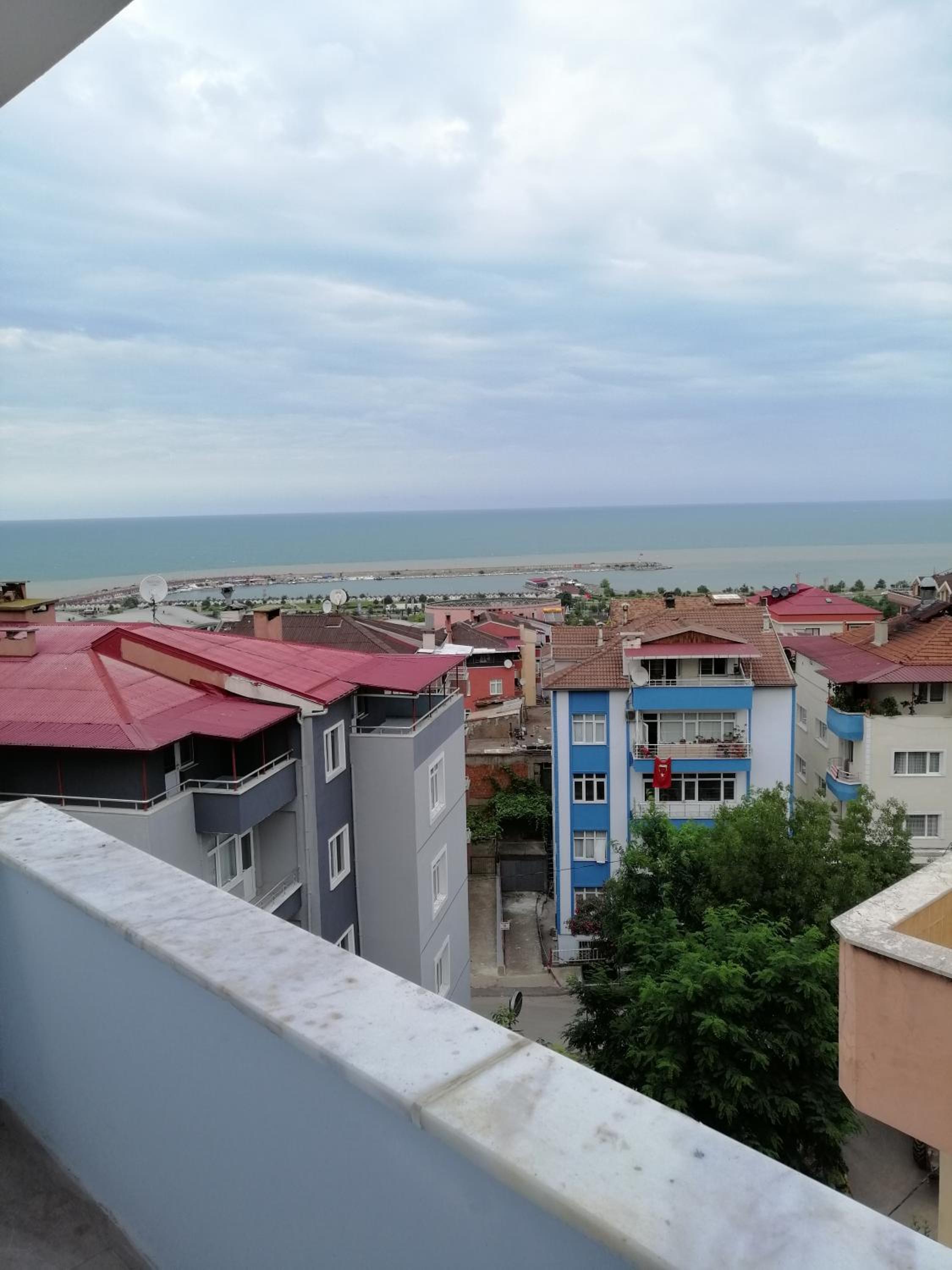 Studio With Sea View photo 2