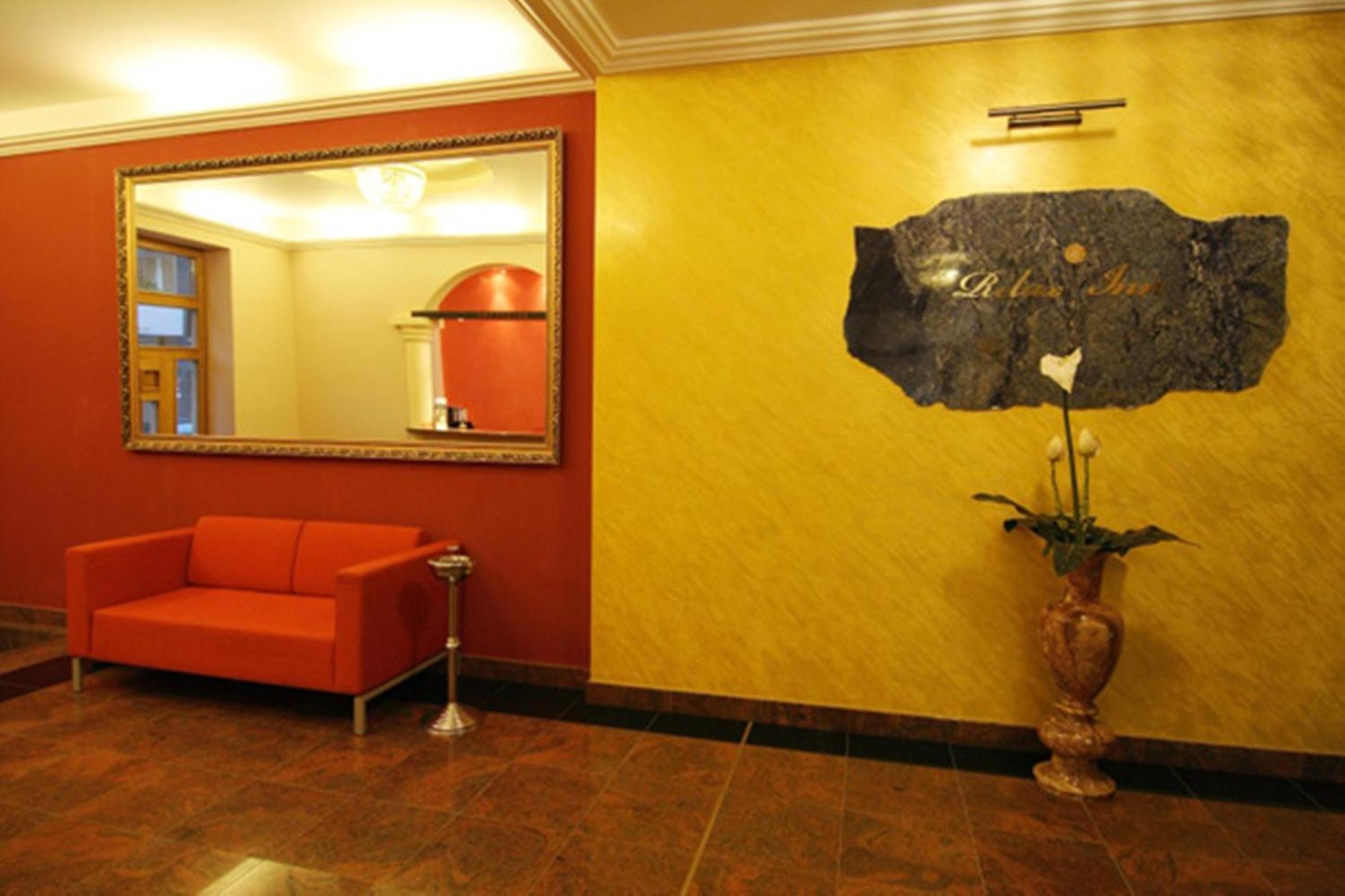 Relax Inn — photo 66
