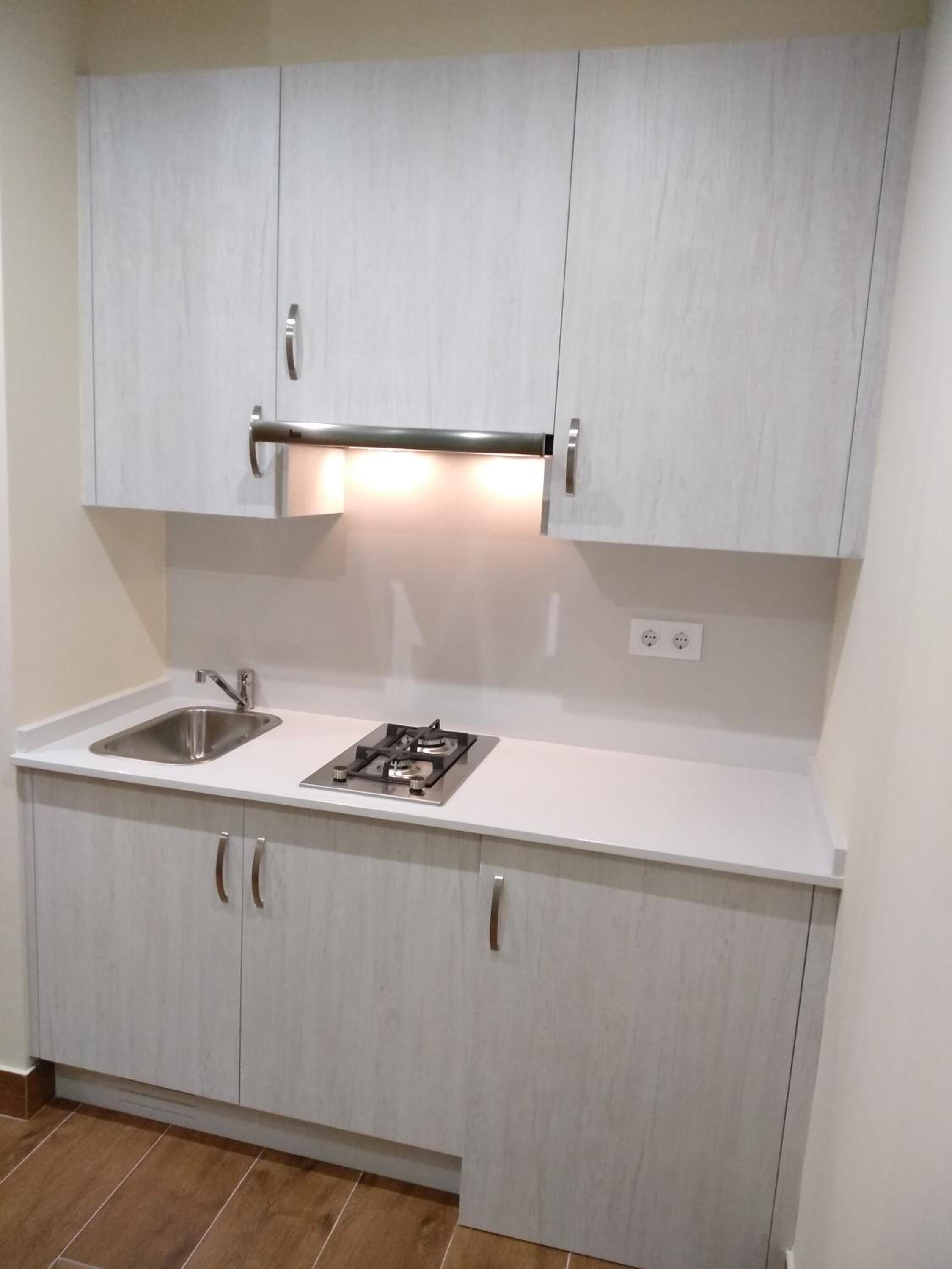 One-Bedroom Apartment - Photo 14
