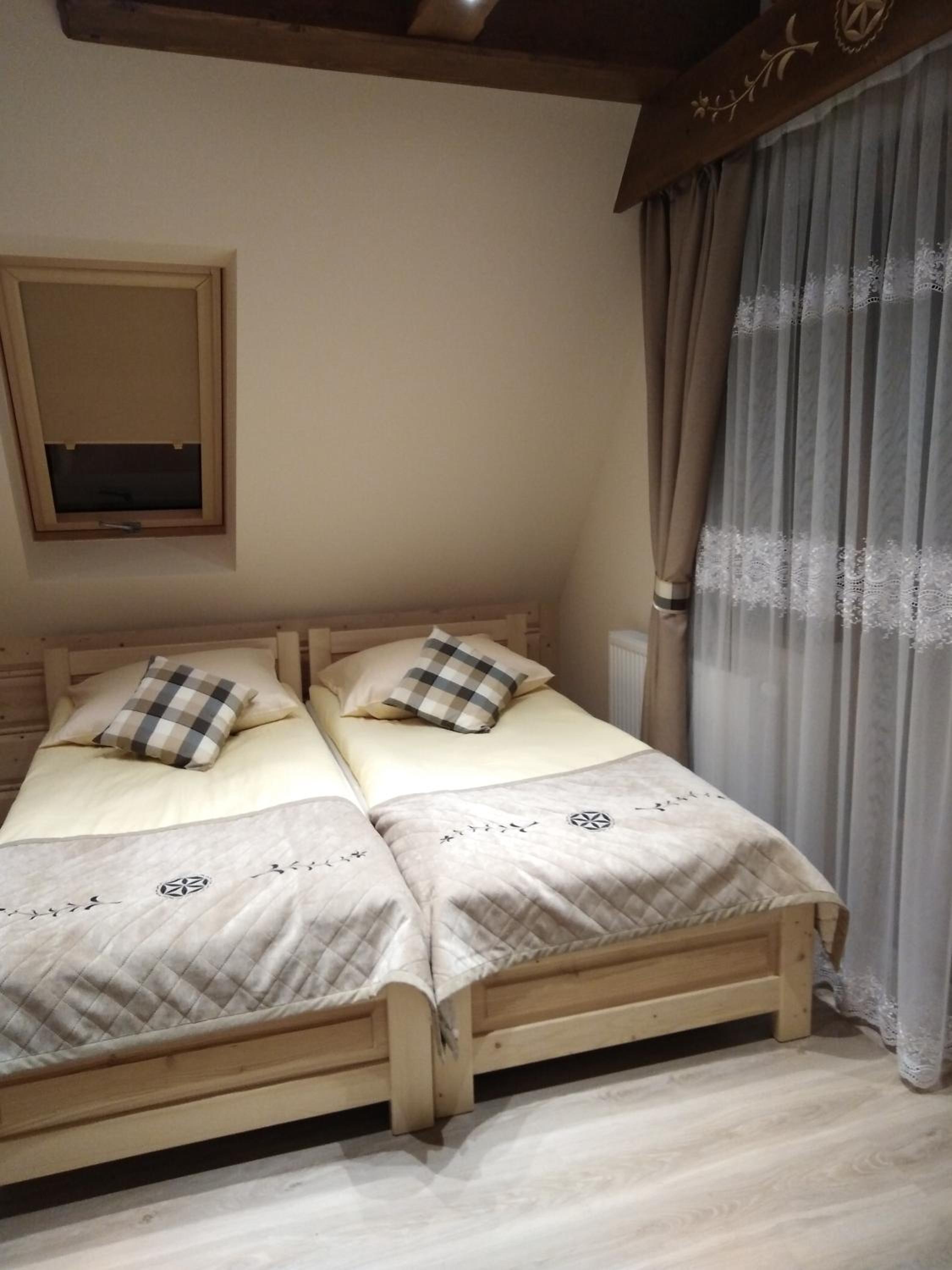 Double Room with Balcony photo 1