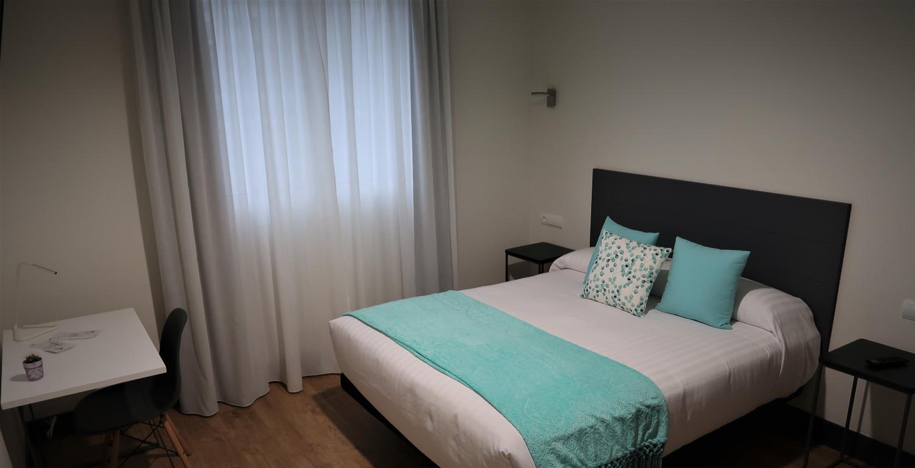 Habitación Doble Estándar