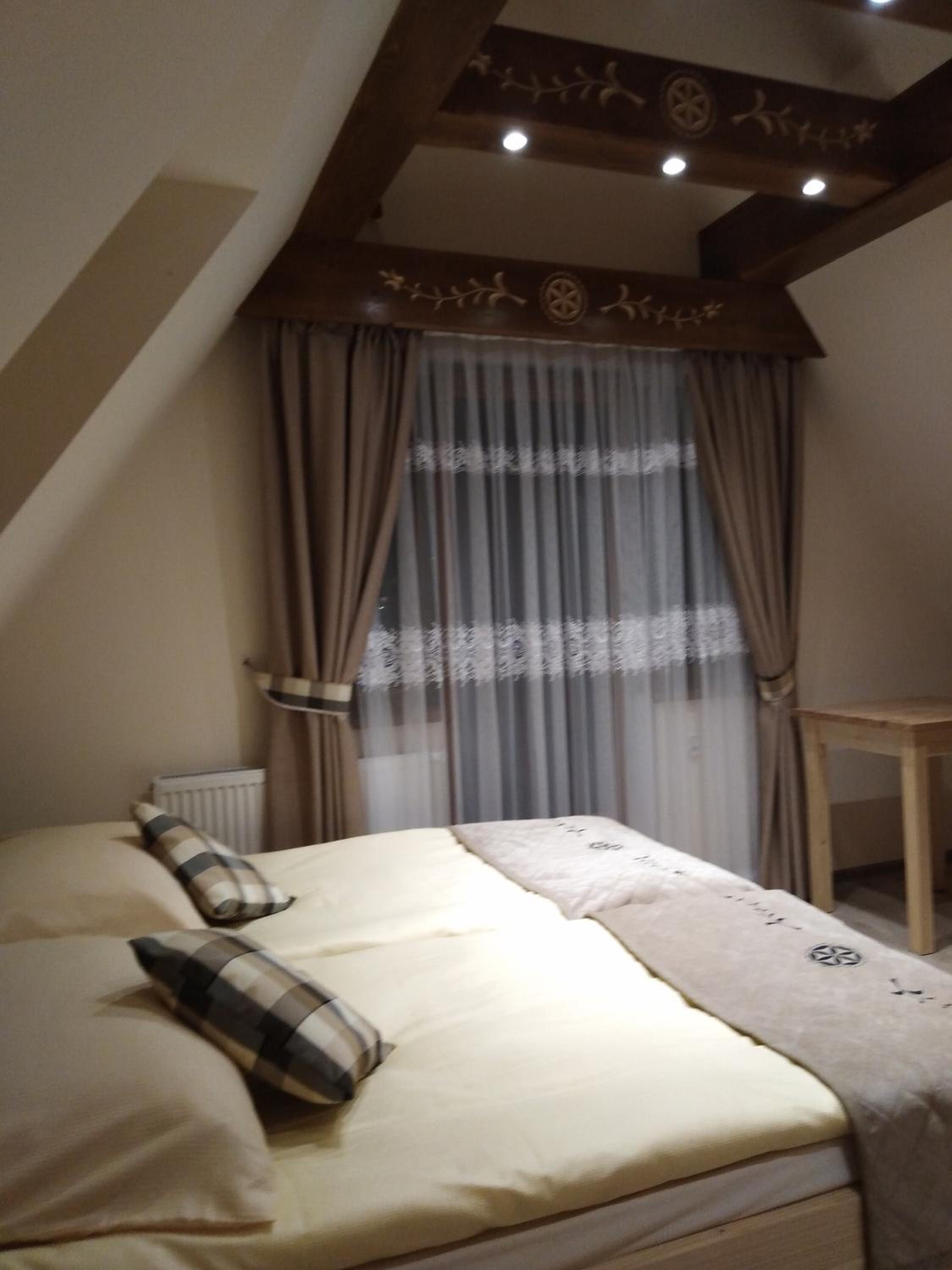 Double Room with Balcony photo 2