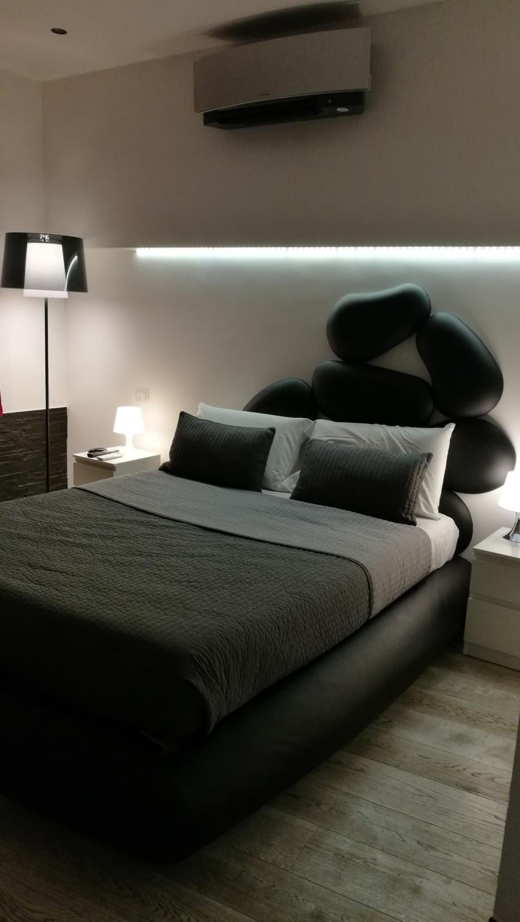 Deluxe Triple Room photo 2
