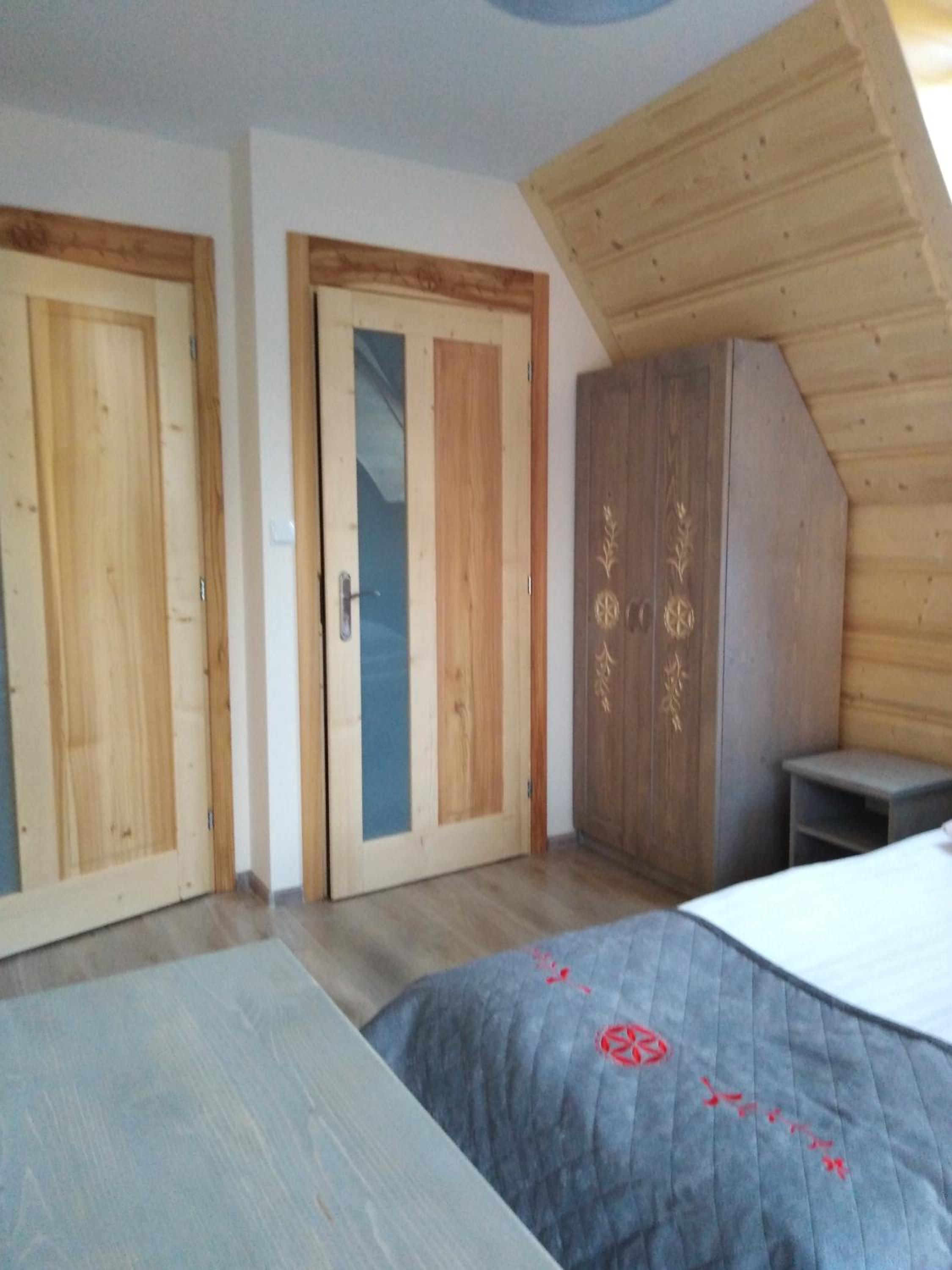 Triple Room with Balcony photo 1