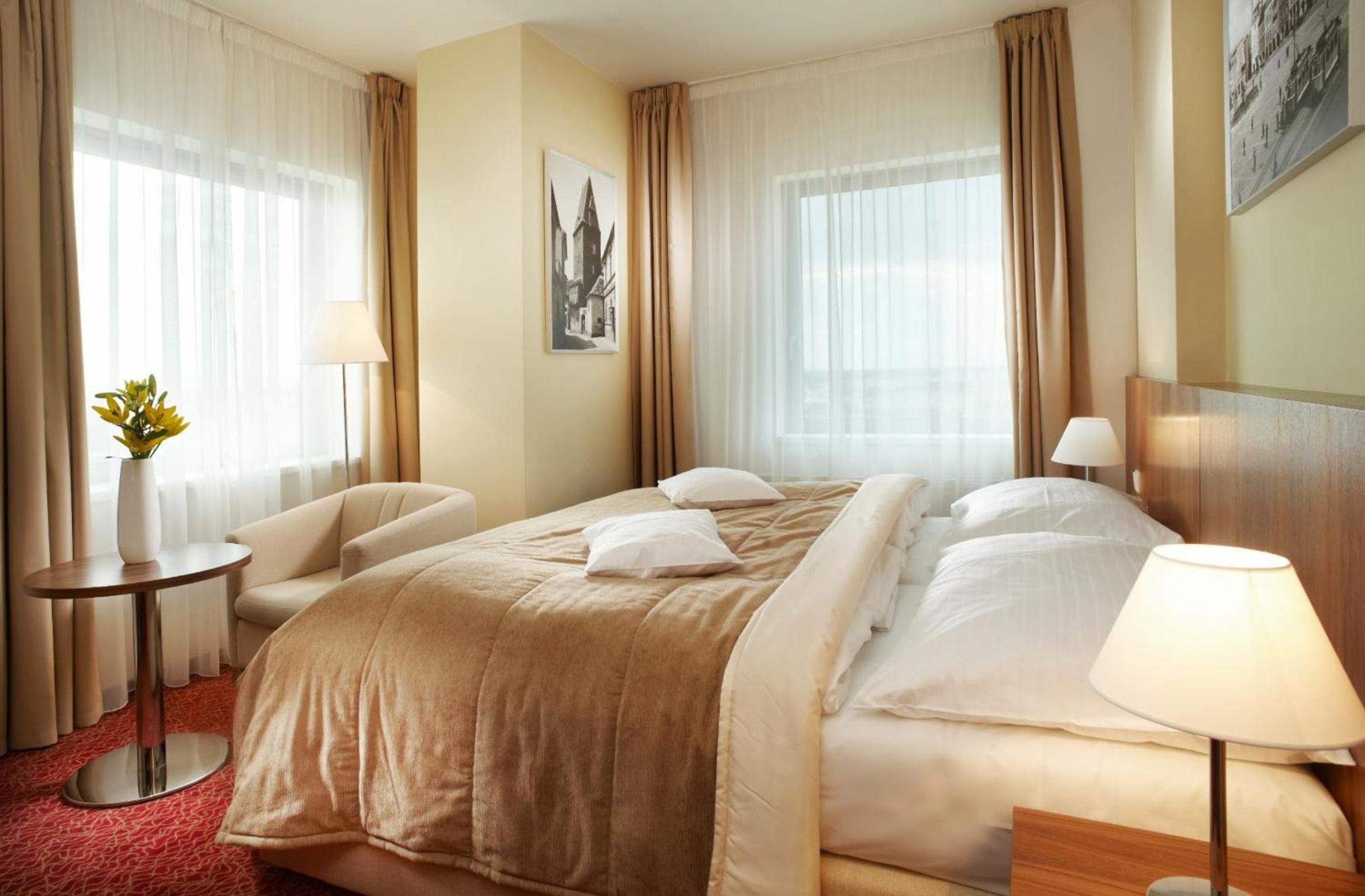 Superior Double or Twin Room - Photo 1