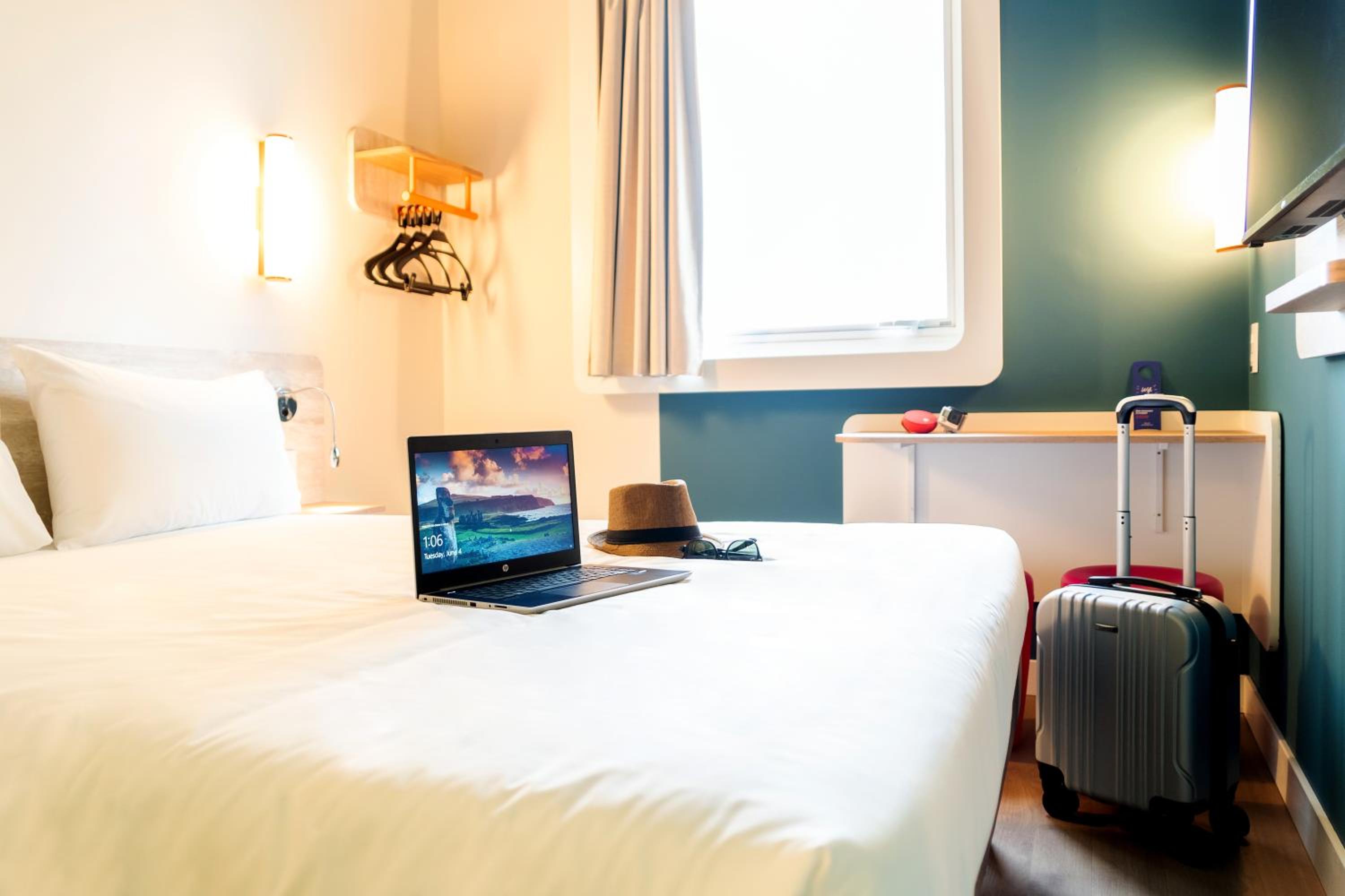 Classic Double Room - Photo 1