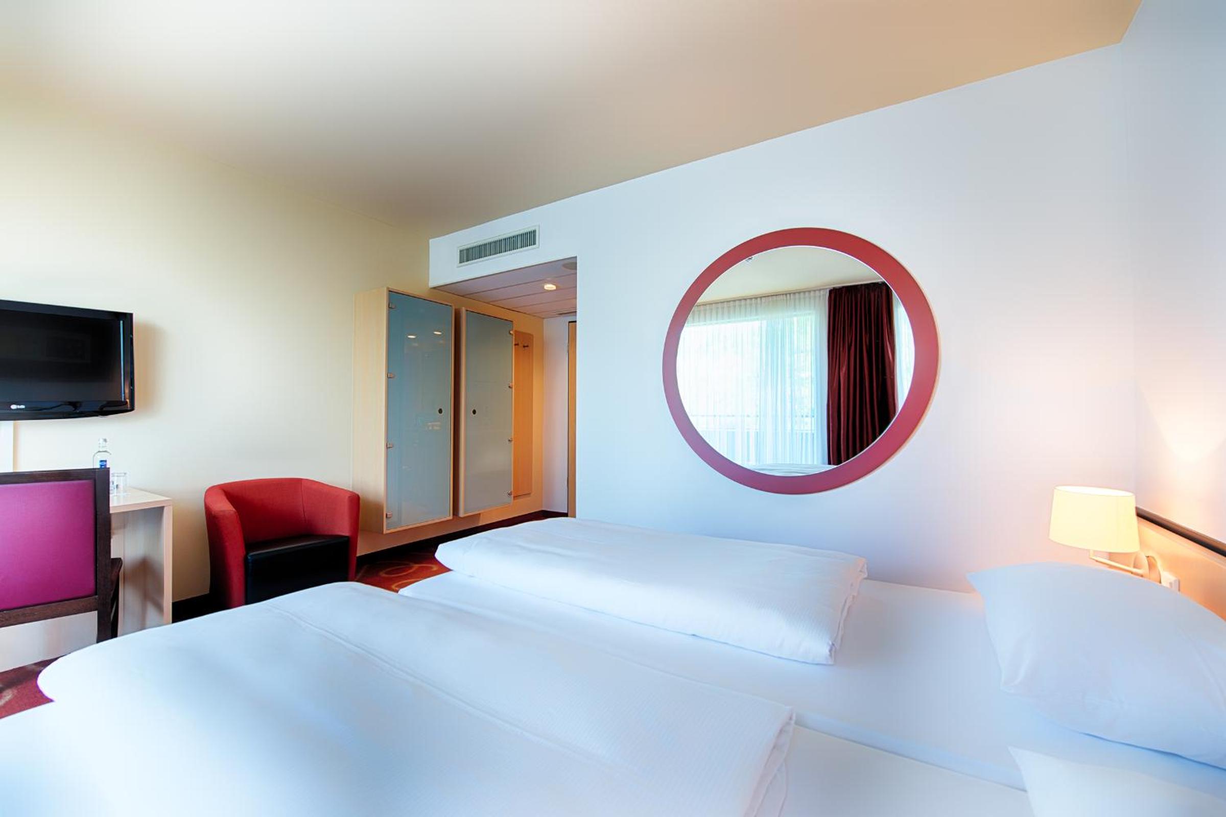 Executive Twin Room photo 3