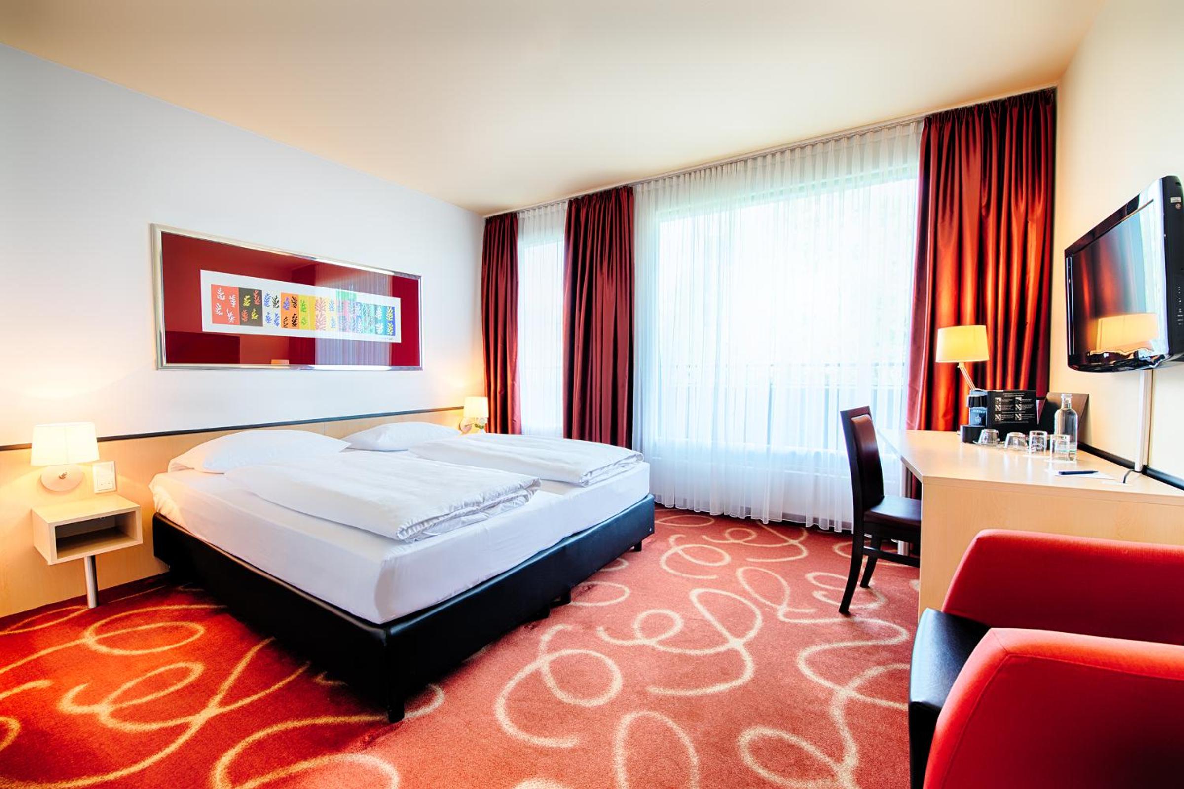 Executive Twin Room photo 1