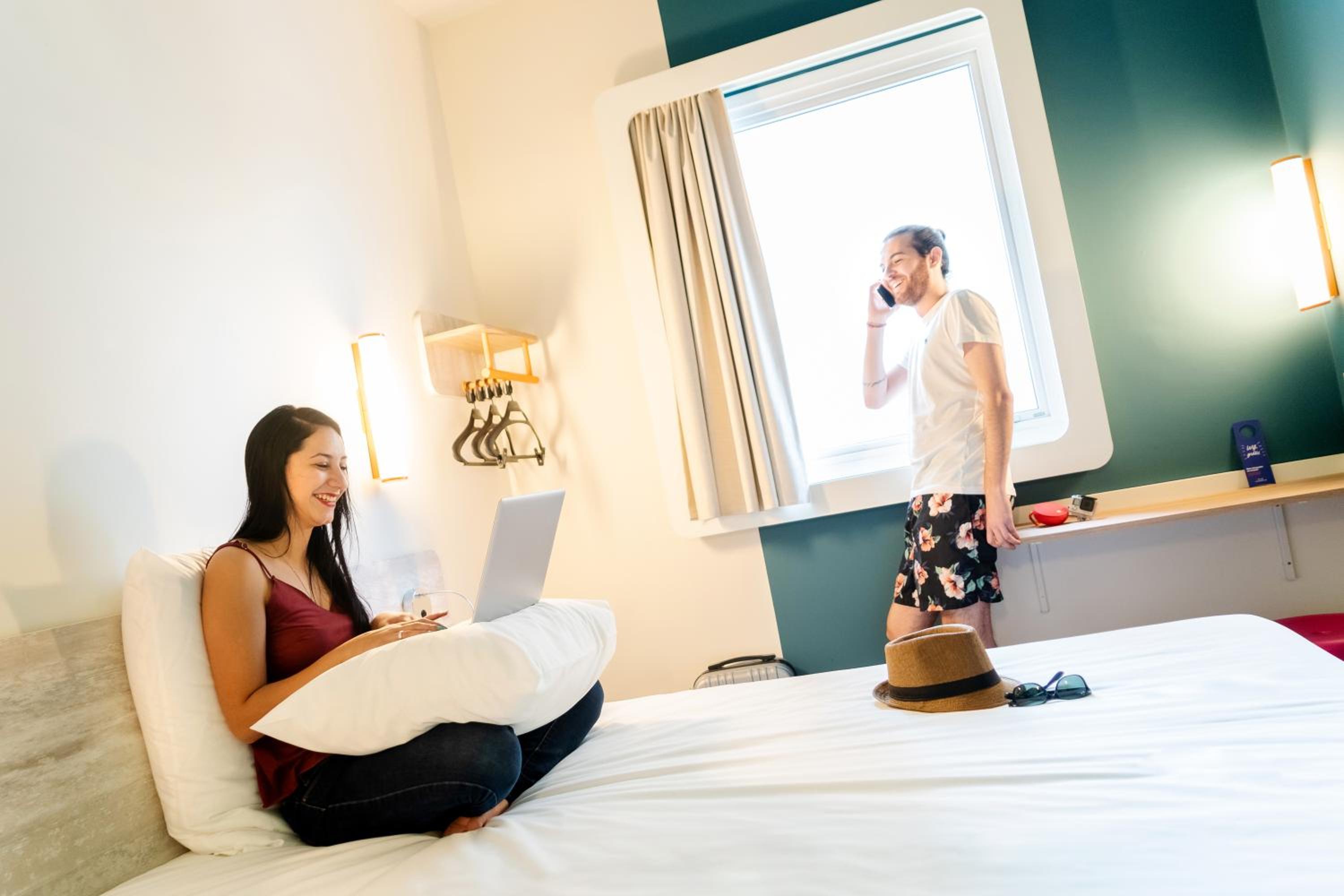 Classic Double Room - Photo 2