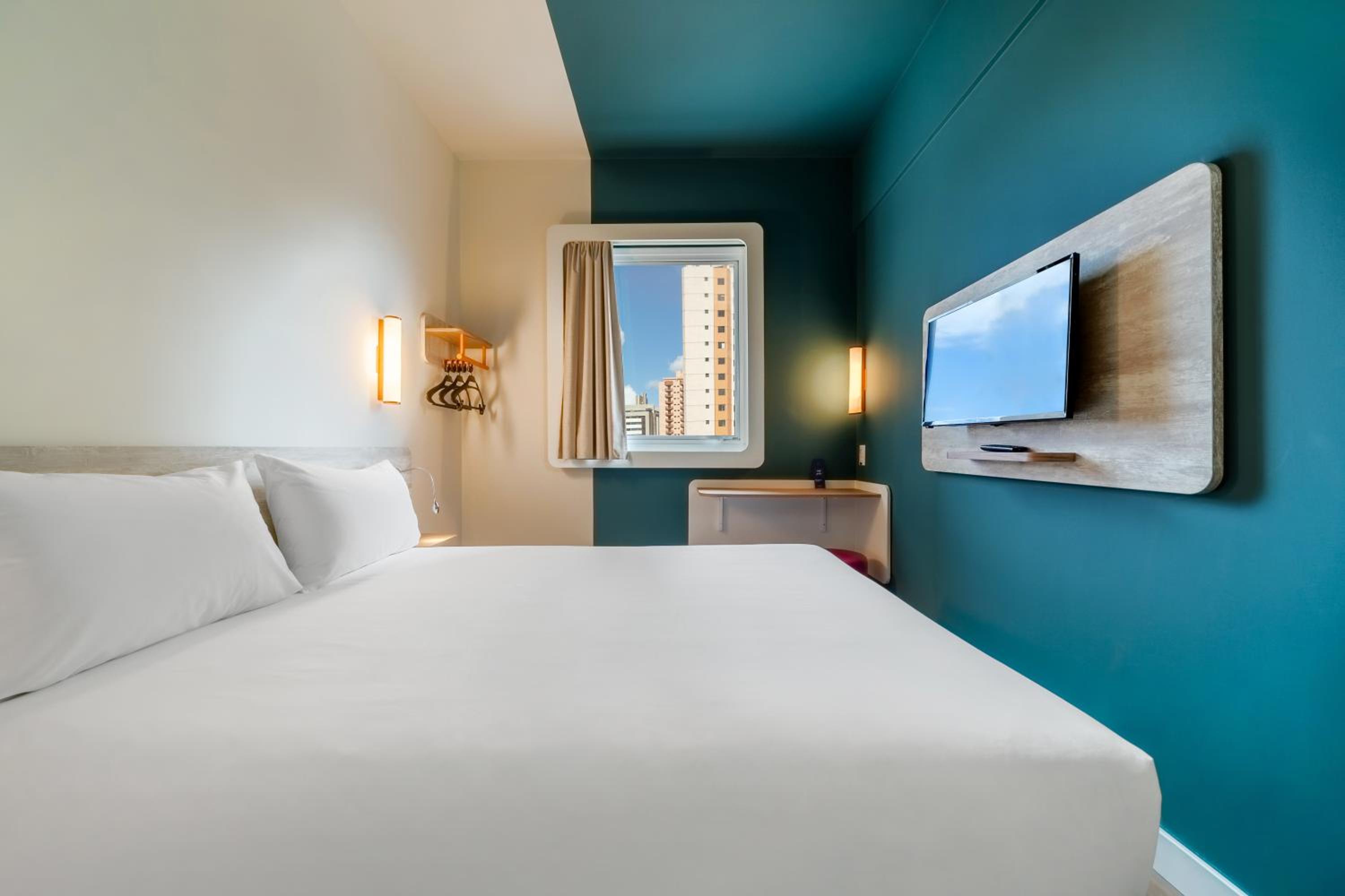 Classic Double Room - Photo 3