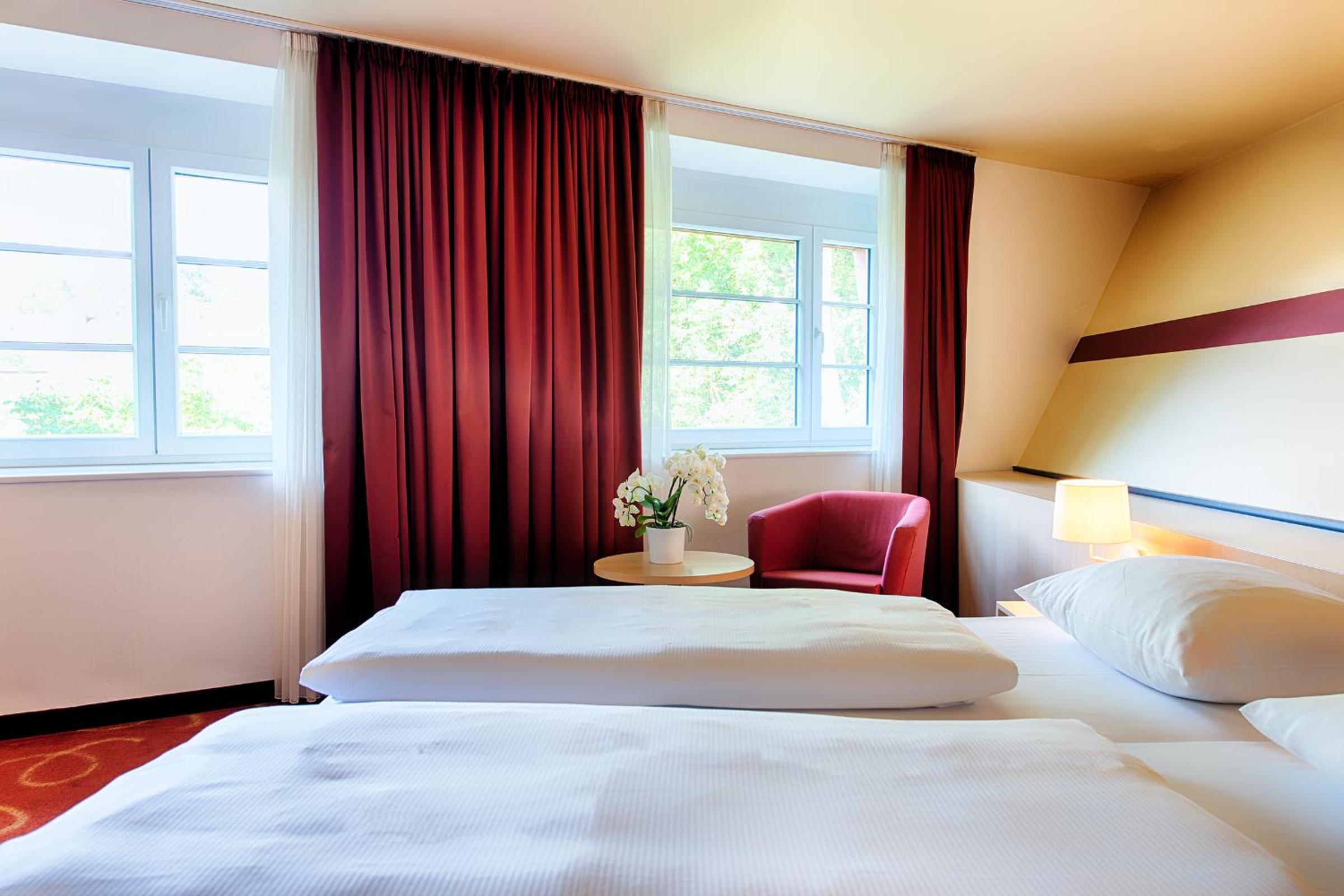 Executive Plus Room photo 2