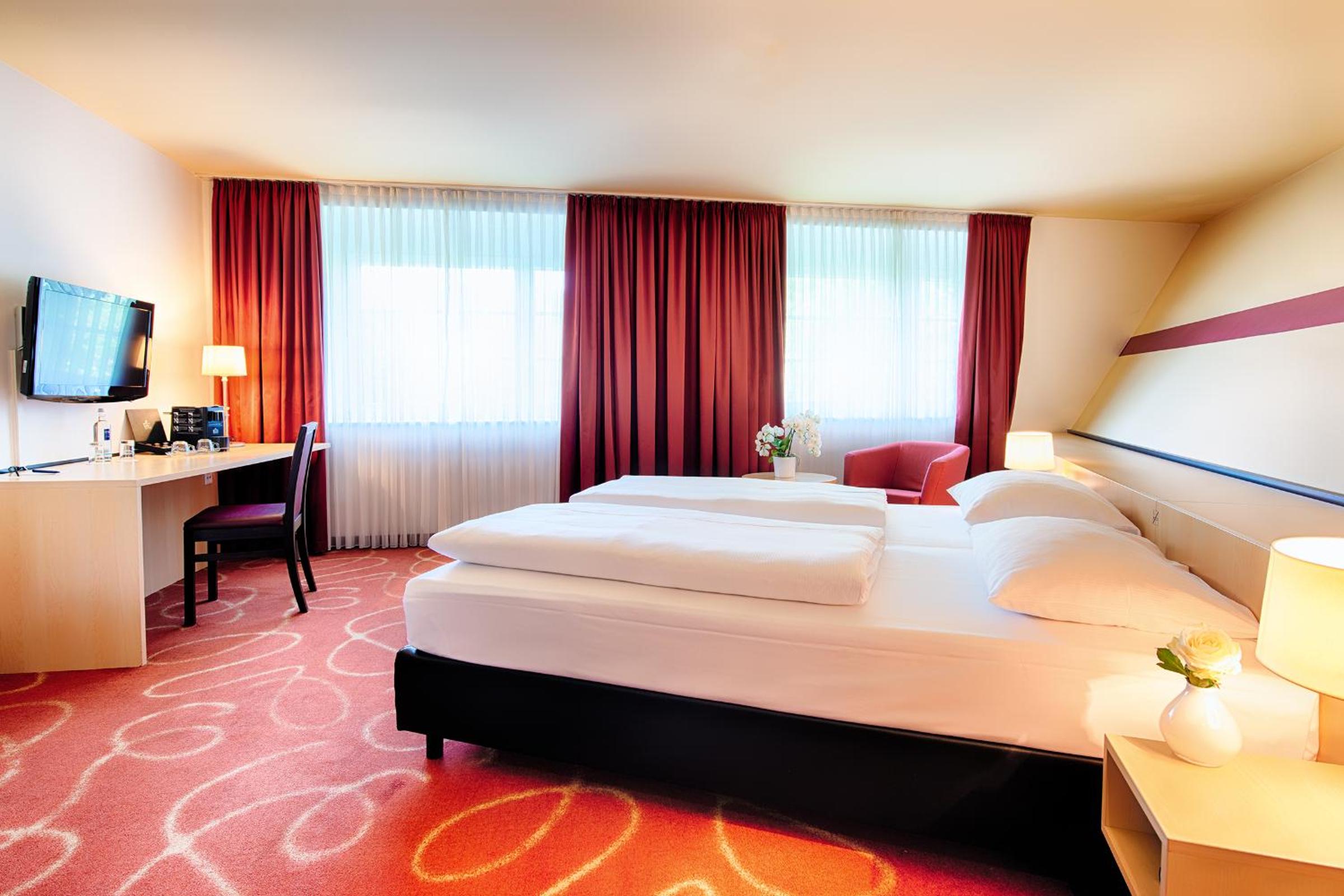 Executive Plus Room photo 1