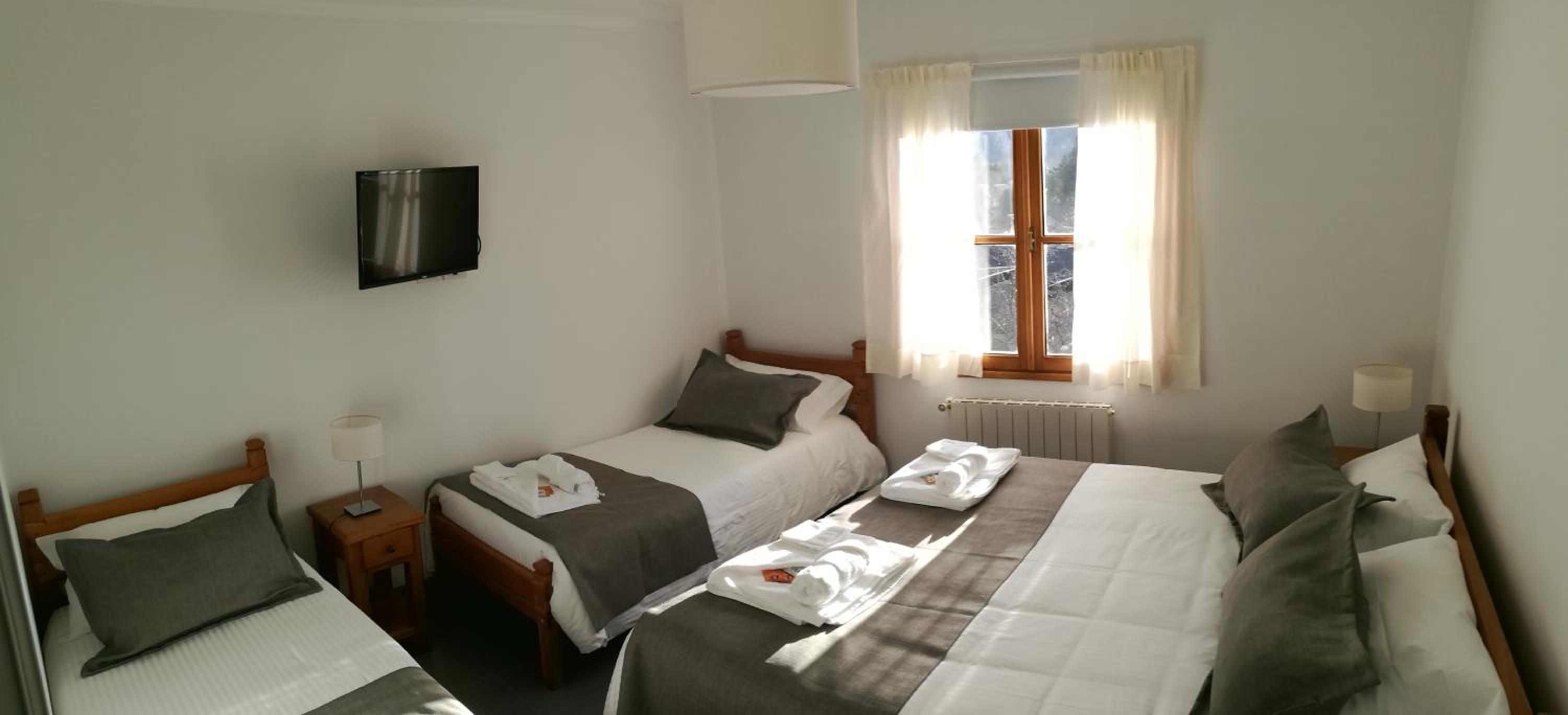 Quadruple Room photo 2