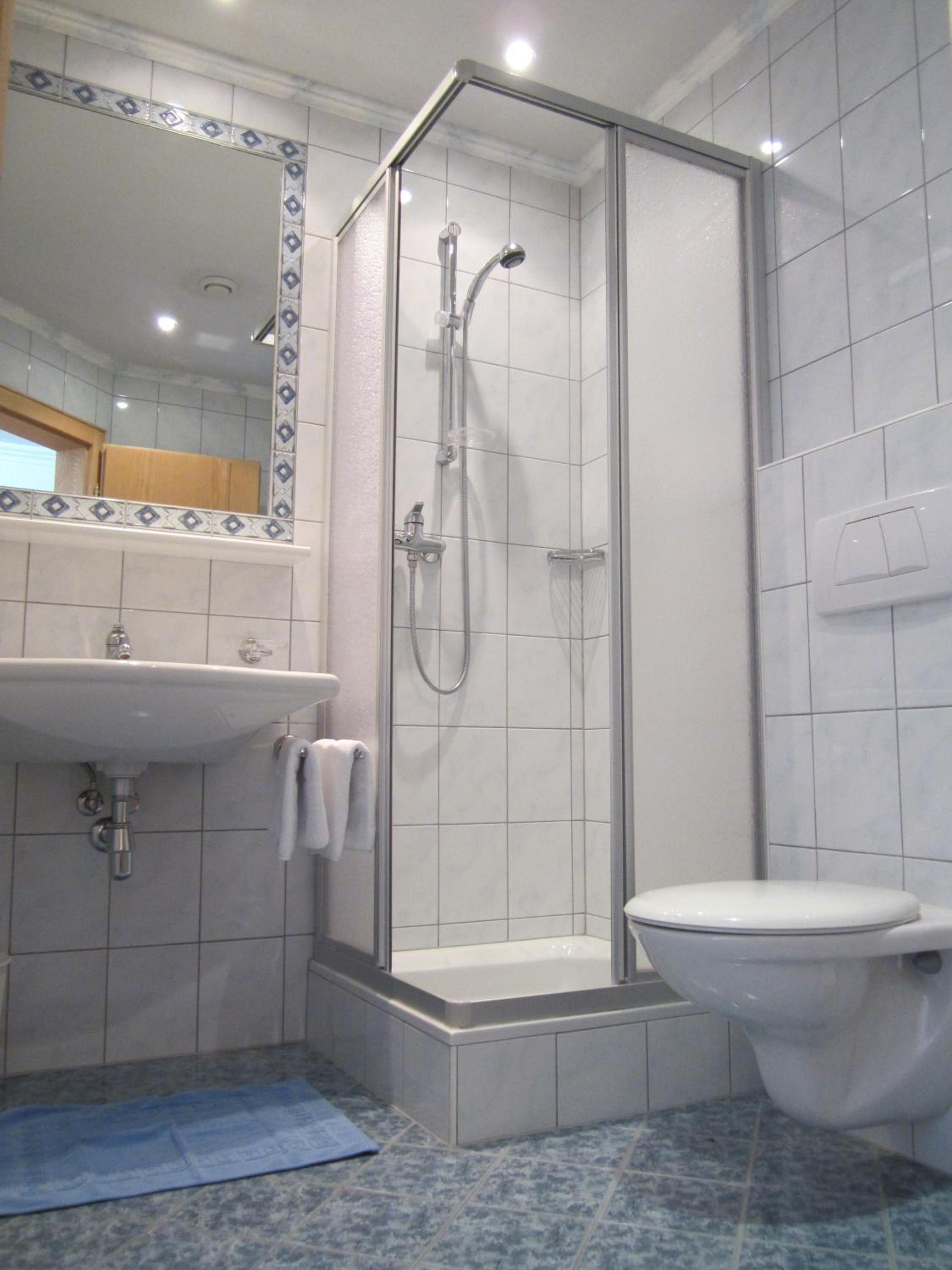 Standard Triple Room without Balcony